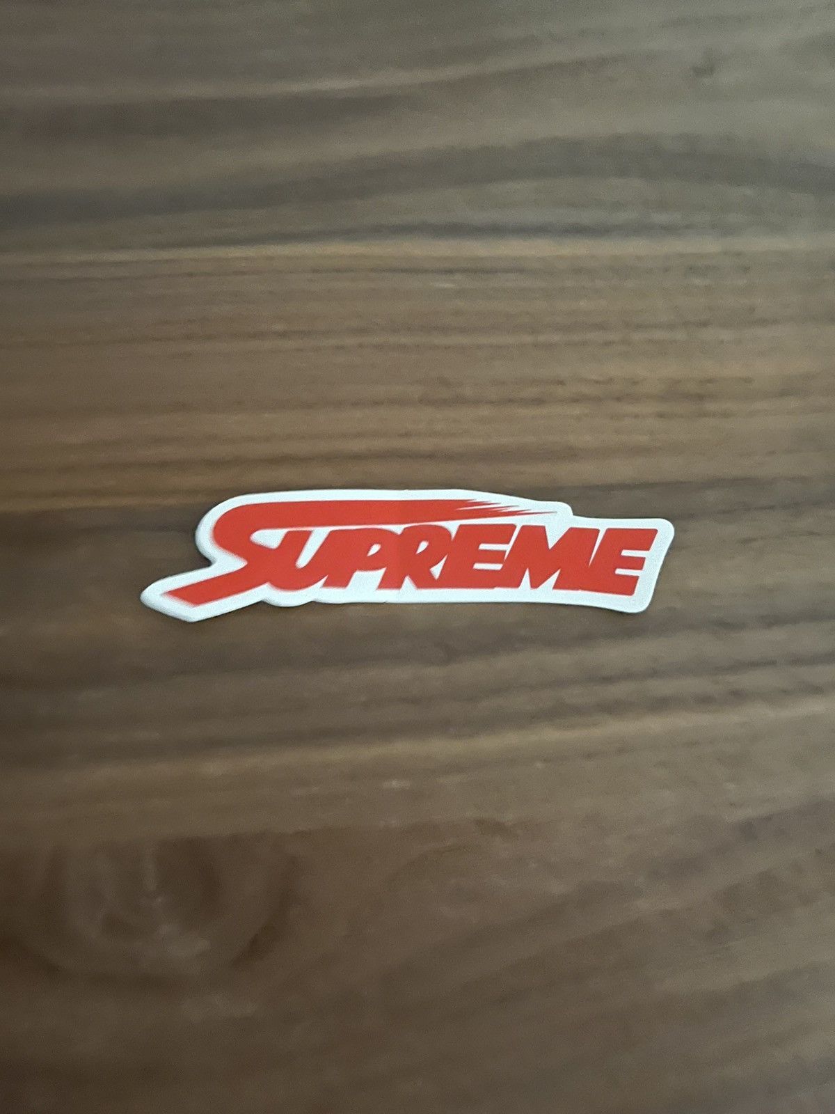Supreme Supreme stickers pack 74 Size ONE SIZE - 7 Thumbnail