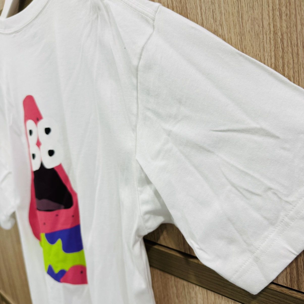 Cactus Plant Flea Market × Uniqlo Uniqlo x CPFM Spongebob Squarepants UT Graphic T-Shirt Size US M / EU 48-50 / 2 - 5 Thumbnail