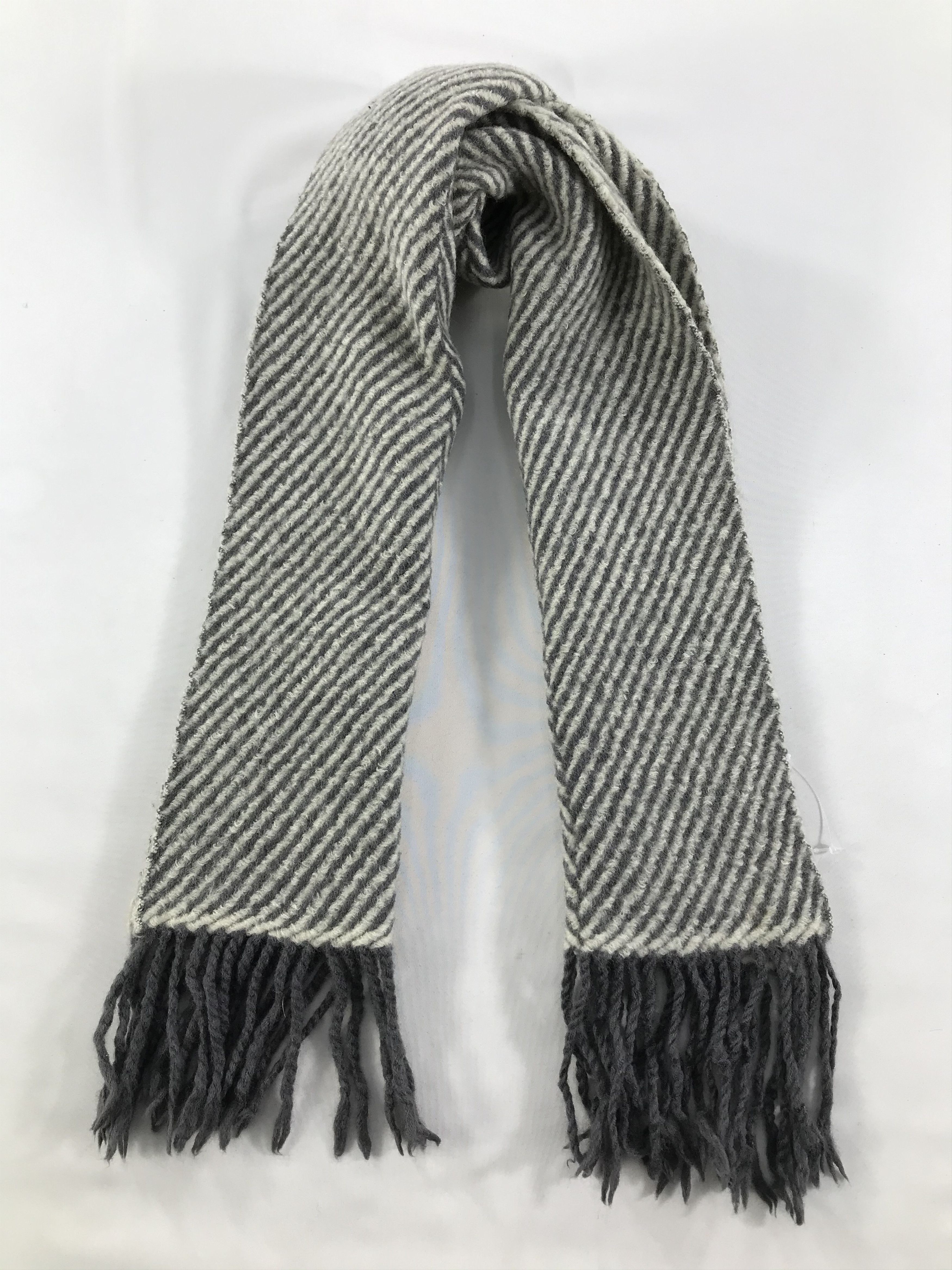 Courreges Vintage courreges Scarf/Muffler/Neckwear MF1270 Size ONE SIZE - 1 Thumbnail