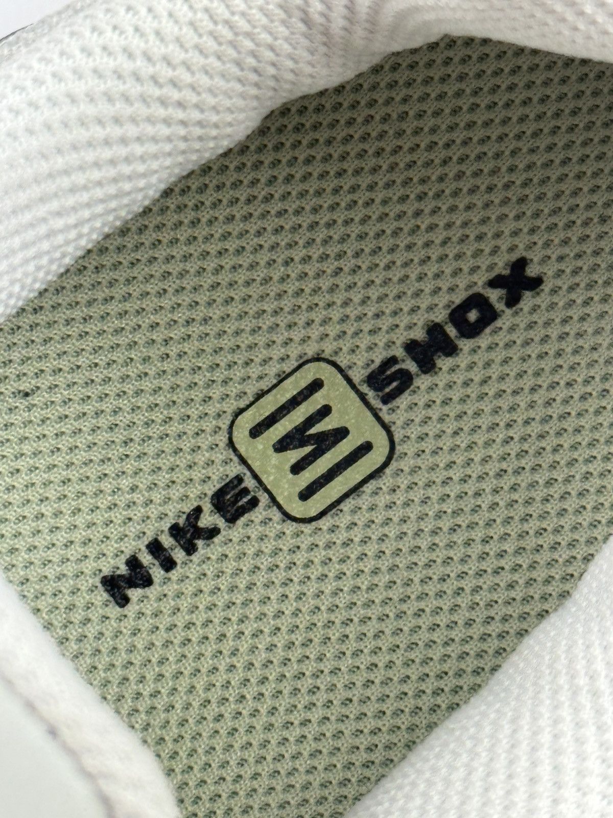 Nike Nike Shox TL Olive Aura US10,5 Size US 10.5 / EU 43-44 - 15 Thumbnail