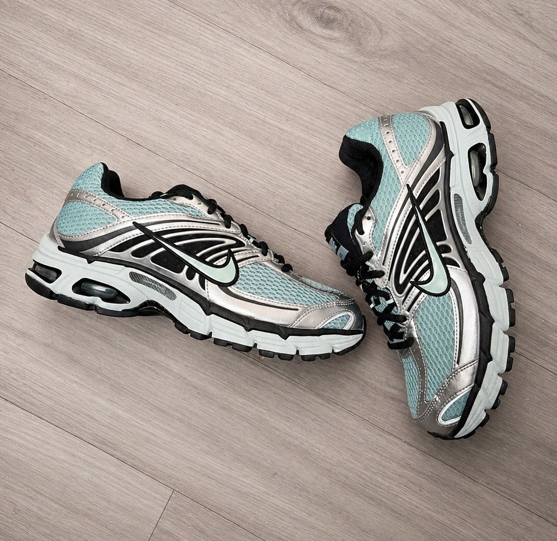 Nike Nike Air Max Moto 2K Size US 8.5 / IT 38.5 - 8 Thumbnail