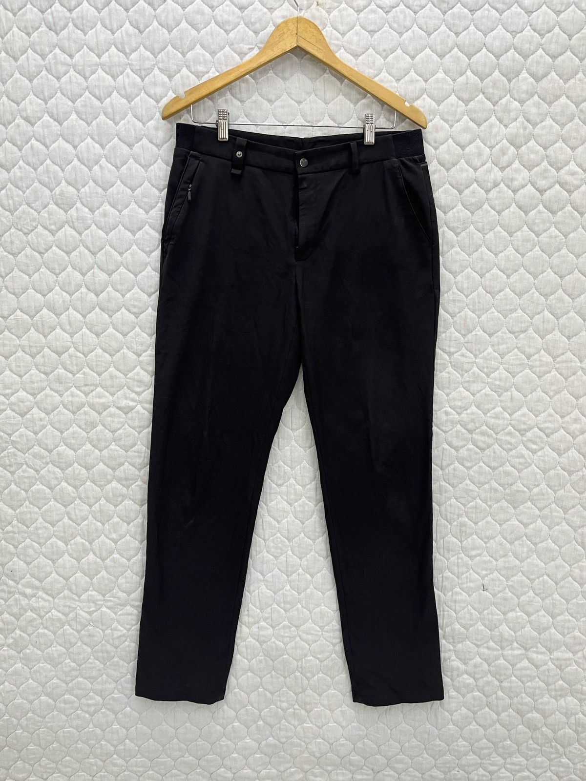 Jean-Michel Basquiat 🔥🔥🔥STEALS JEAN MICHEL BASQUIAT PANTS Size US 32 / EU 48 - 1 Thumbnail