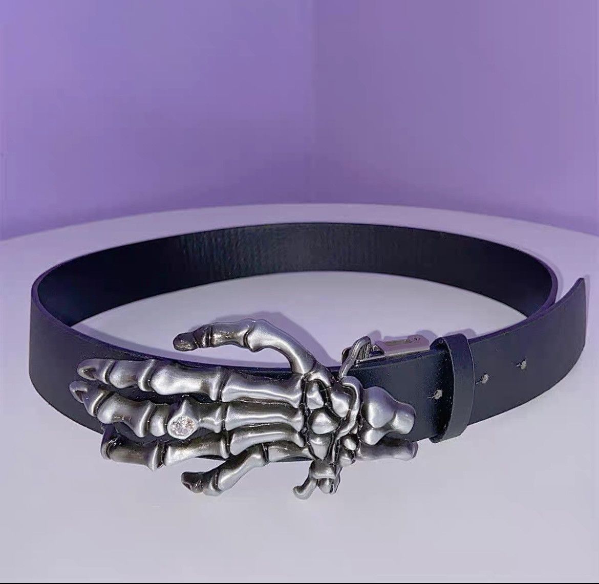 Japanese Brand × Vintage Retro punk belt Size ONE SIZE - 1 Preview
