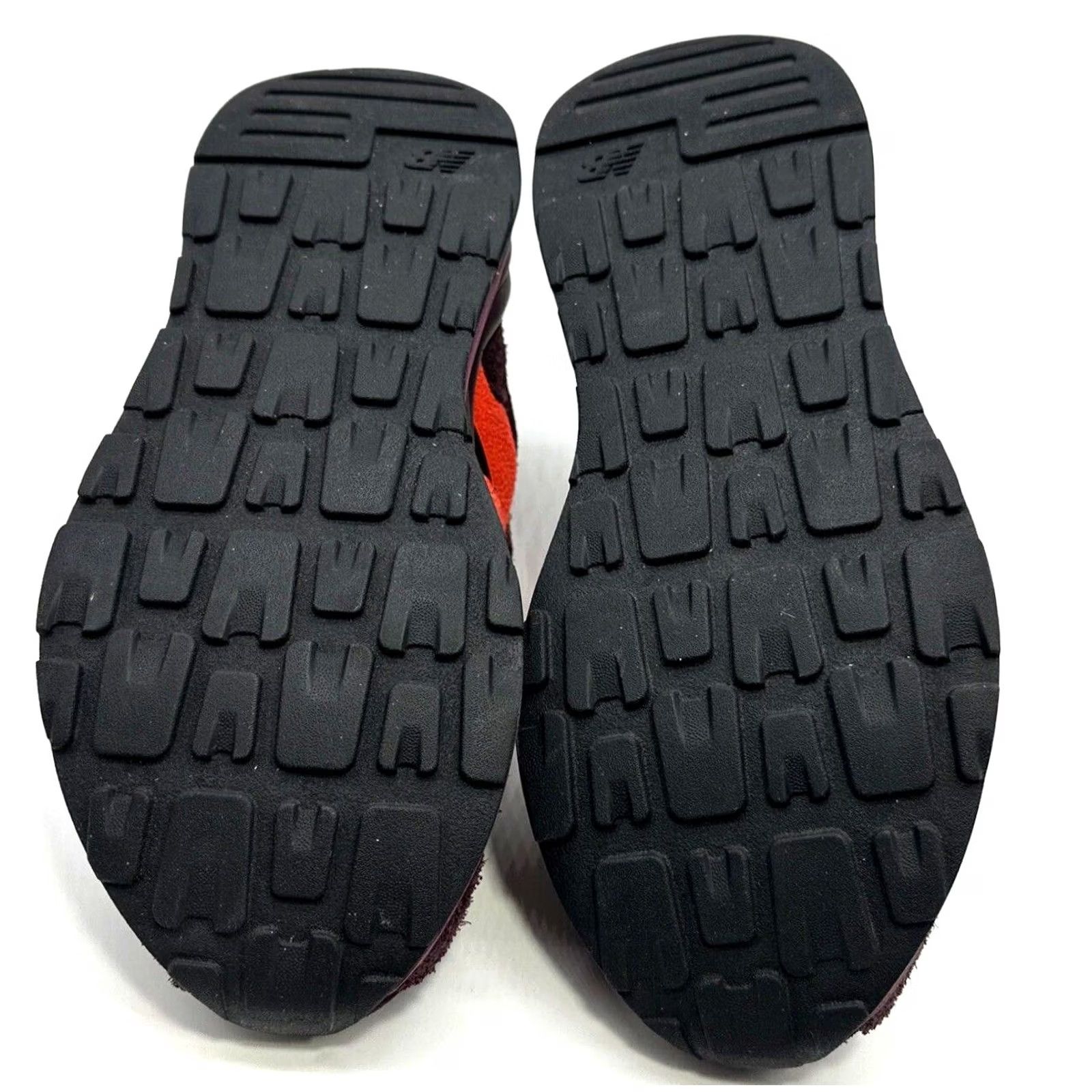 New Balance New Balance 57/40 Sneaker Mens 8.5 D Henna Neo Flame M5740WA1 Red Shoes Size US 9 / EU 42 - 6 Thumbnail
