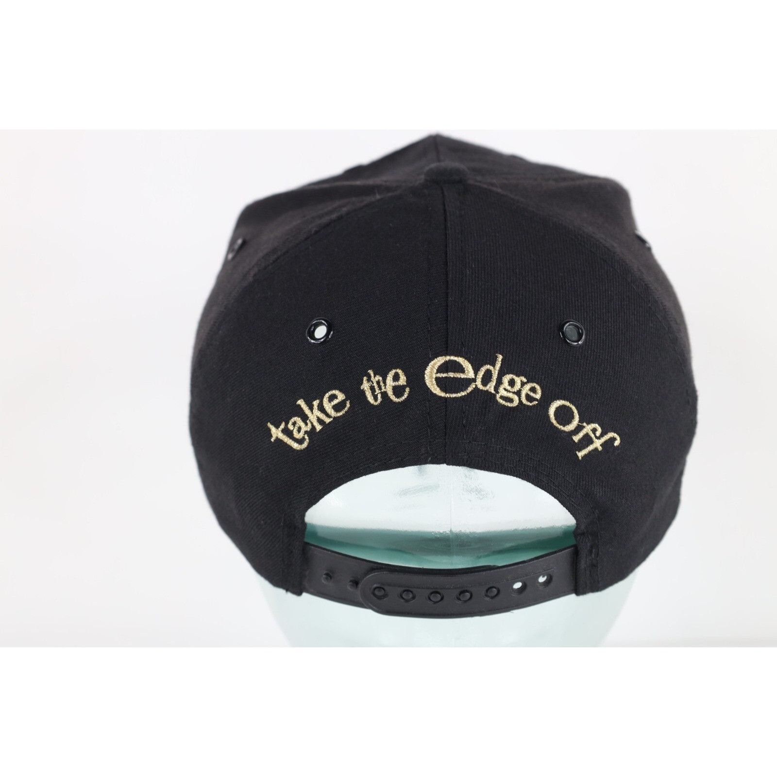 Vintage Vintage 90s Benson & Hedges Special Kings Cigarettes Hat Size ONE SIZE - 6 Thumbnail