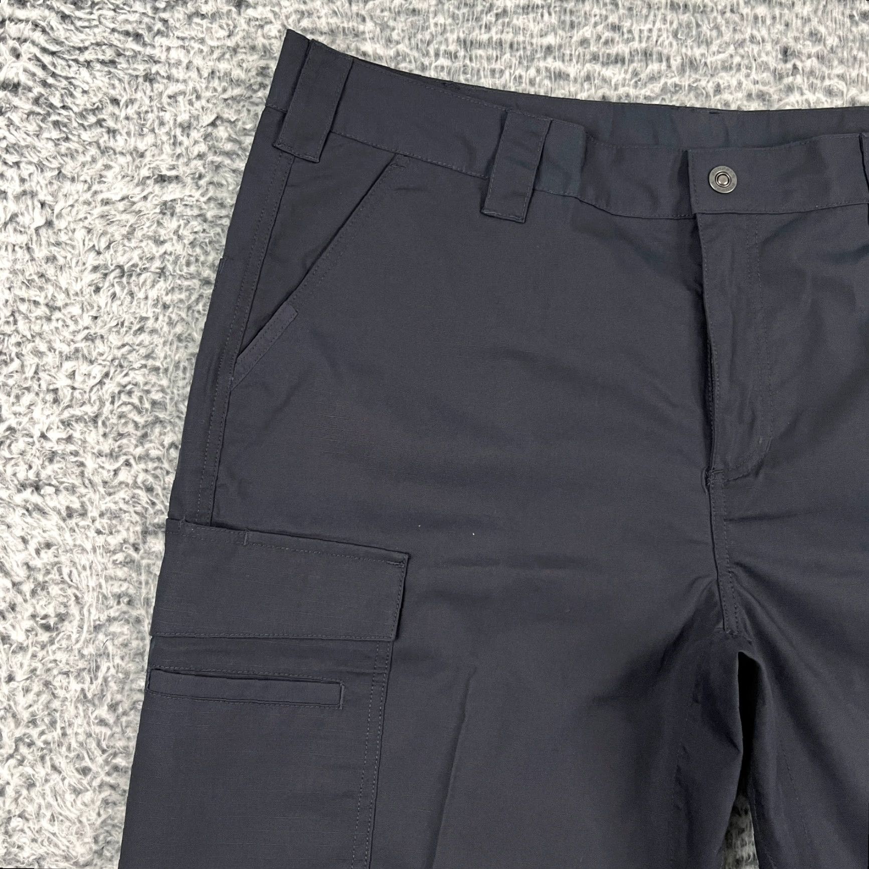 Propper Propper LAPD Navy RevTac Pant Womens 20 Cargo Pants Size 42" / US 20 - 3 Thumbnail