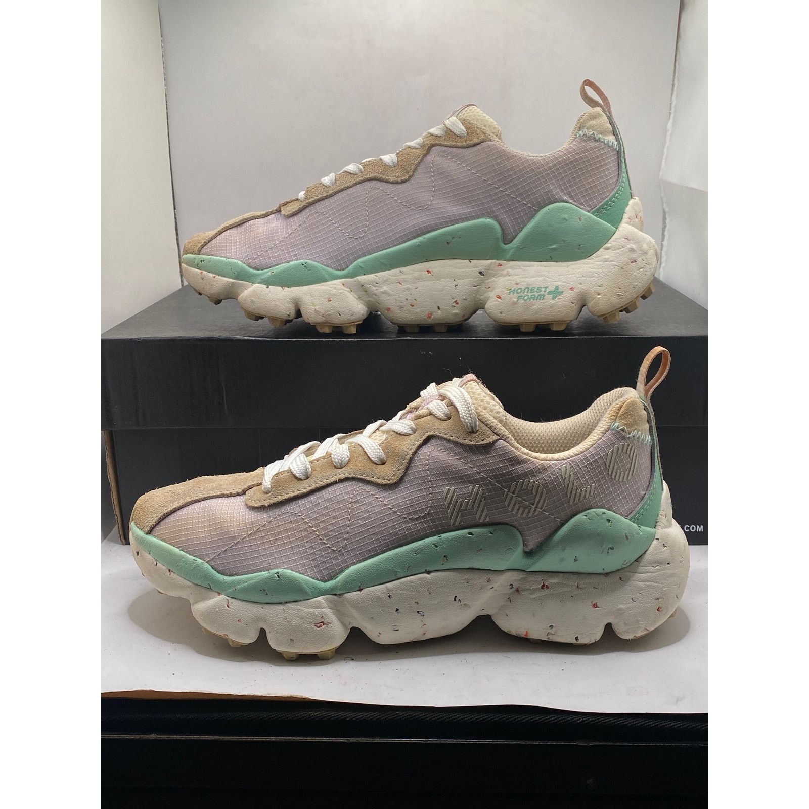 & Other Stories Holo Women's Nephelae Swift Lifestyle HW511060 USW 8 Size US 8 / IT 38 - 3 Thumbnail