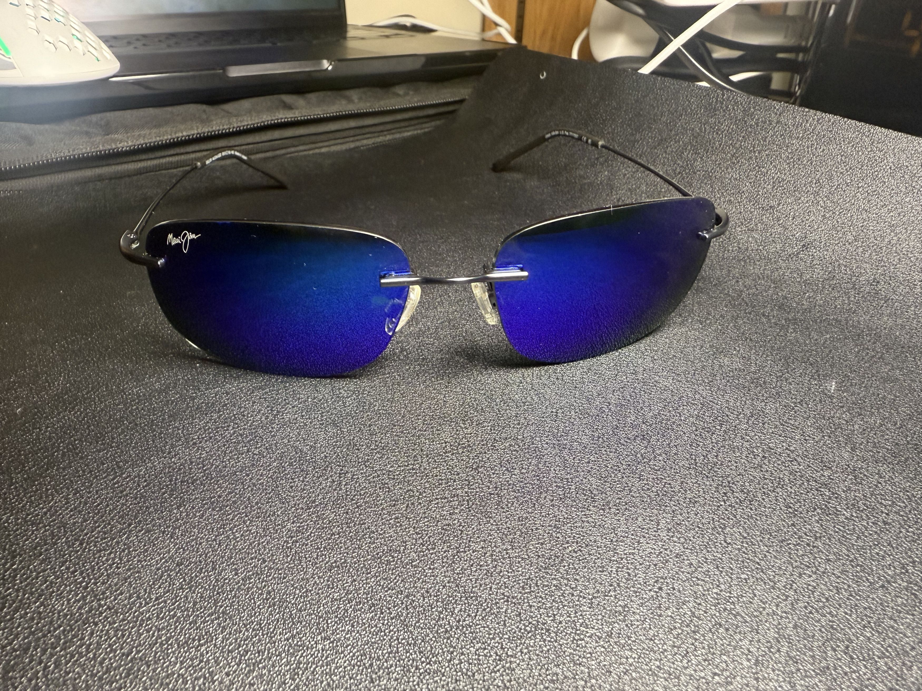 Other MAUI JIM'S OHAI- Blue Hawaii Size ONE SIZE - 1 Thumbnail