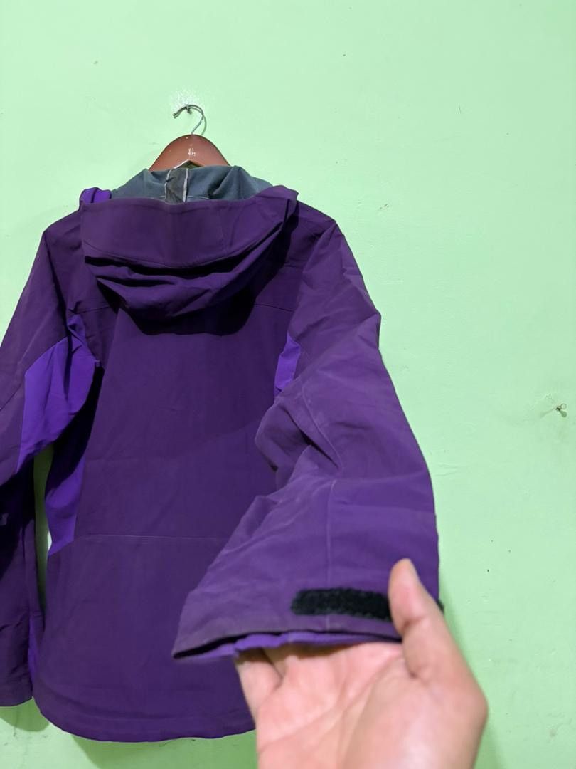 Haglofs Haglofs Windstopper Jacket Design Active Jacket Size US S / EU 44-46 / 1 - 9 Thumbnail