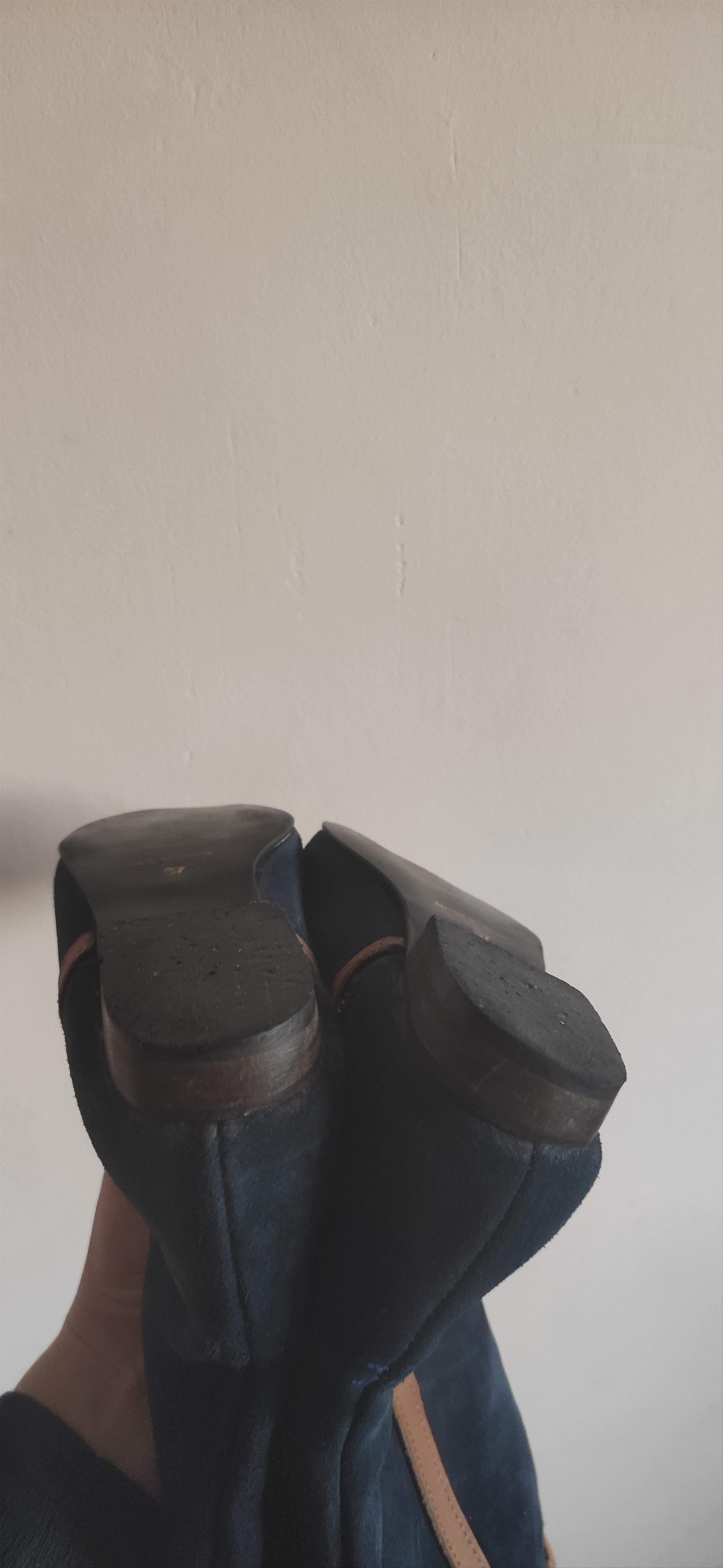 Other The women's boots Oxigeno Size US 7 / IT 37 - 7 Thumbnail