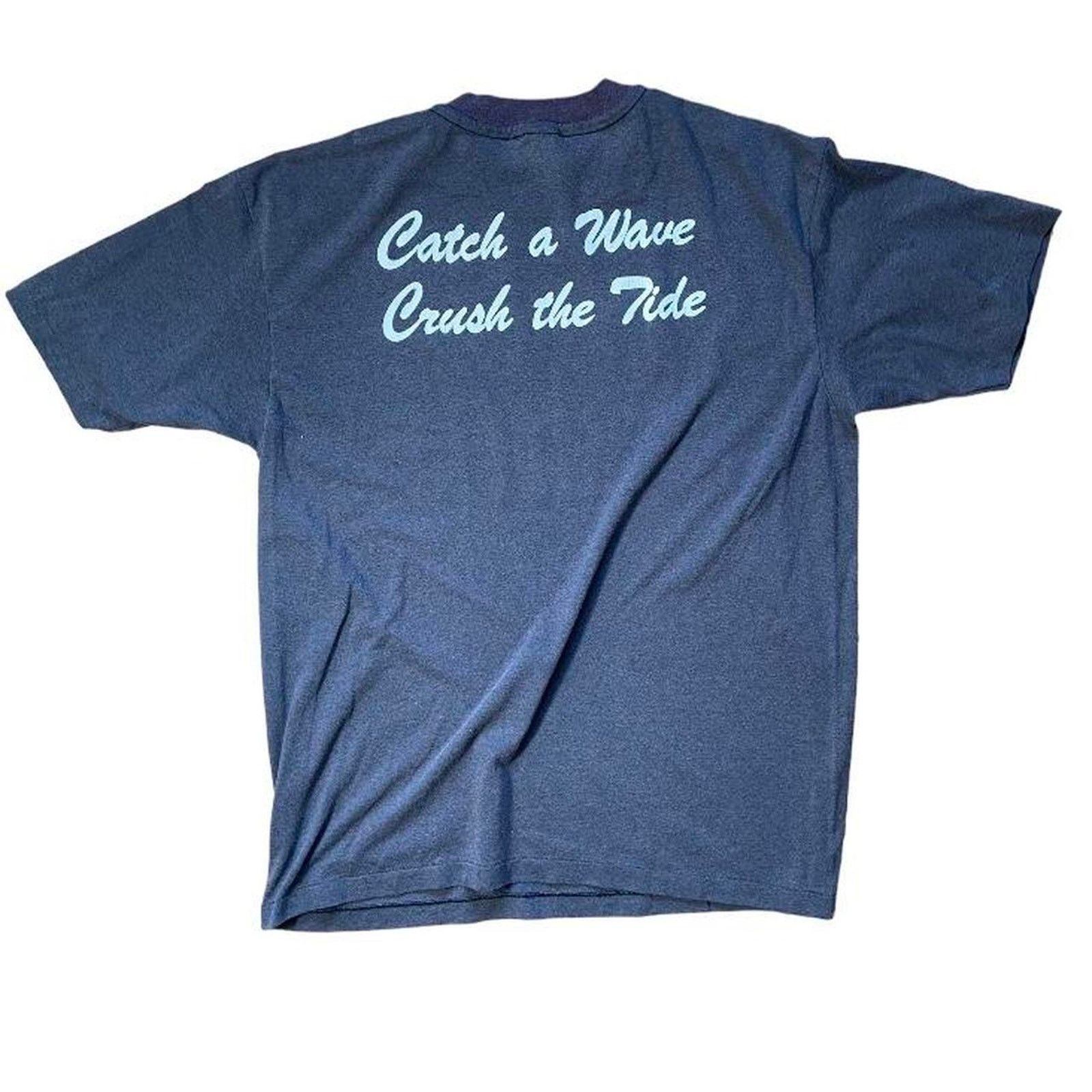 Hanes 90s 1990 graduating class hanes Size US XL / EU 56 / 4 - 1 Thumbnail