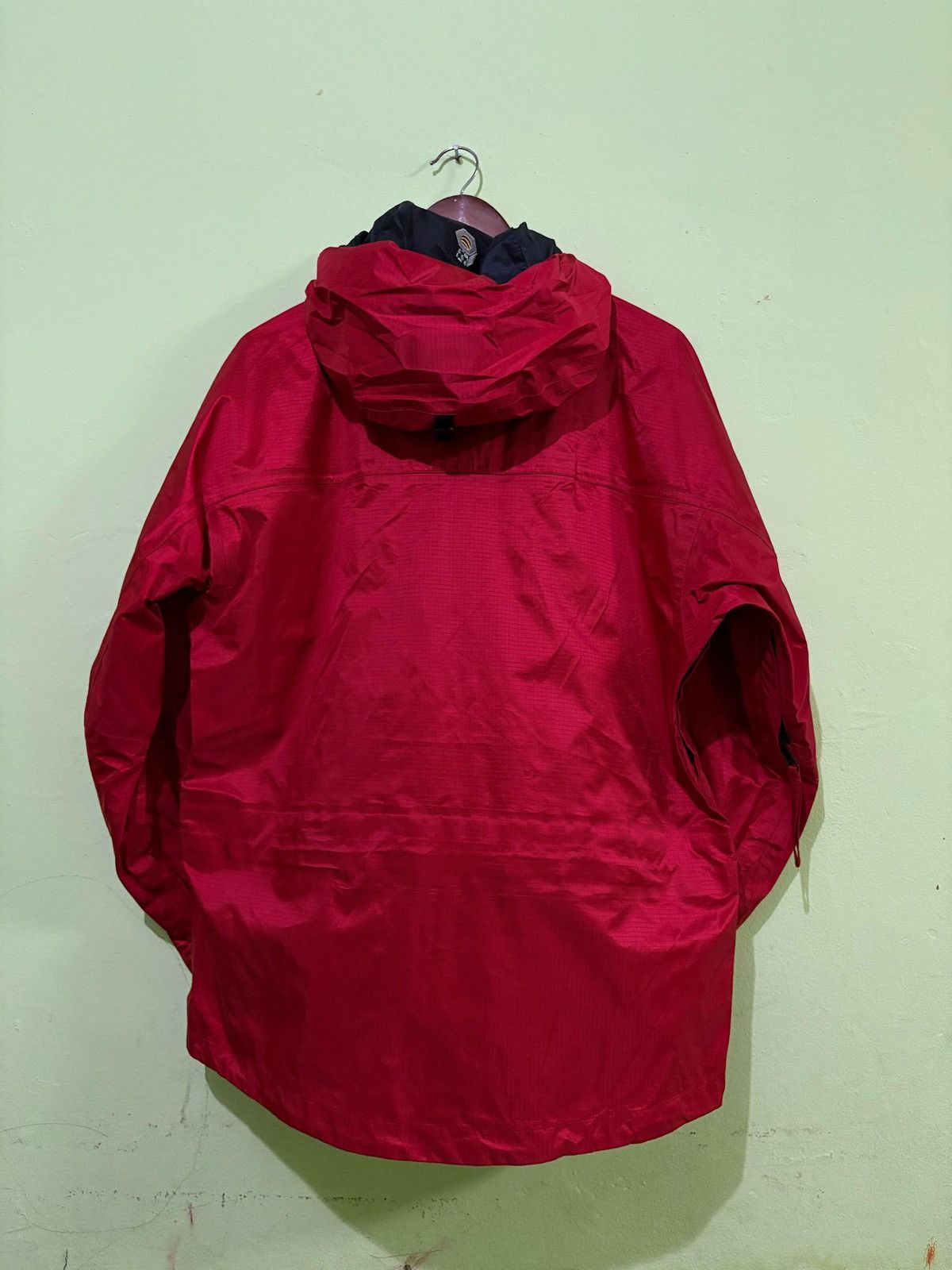 Goretex × Mountain Hardwear Mountain Hardwear Mountain Jacket outdoor activities jacket Size US S / EU 44-46 / 1 - 12 Thumbnail