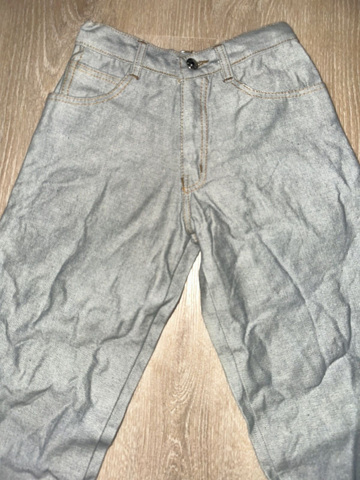 Coogi × Vintage Vintage Coogi Carpenter Jeans Women’s 10 Size 32" / US 10 / IT 46 - 3 Thumbnail