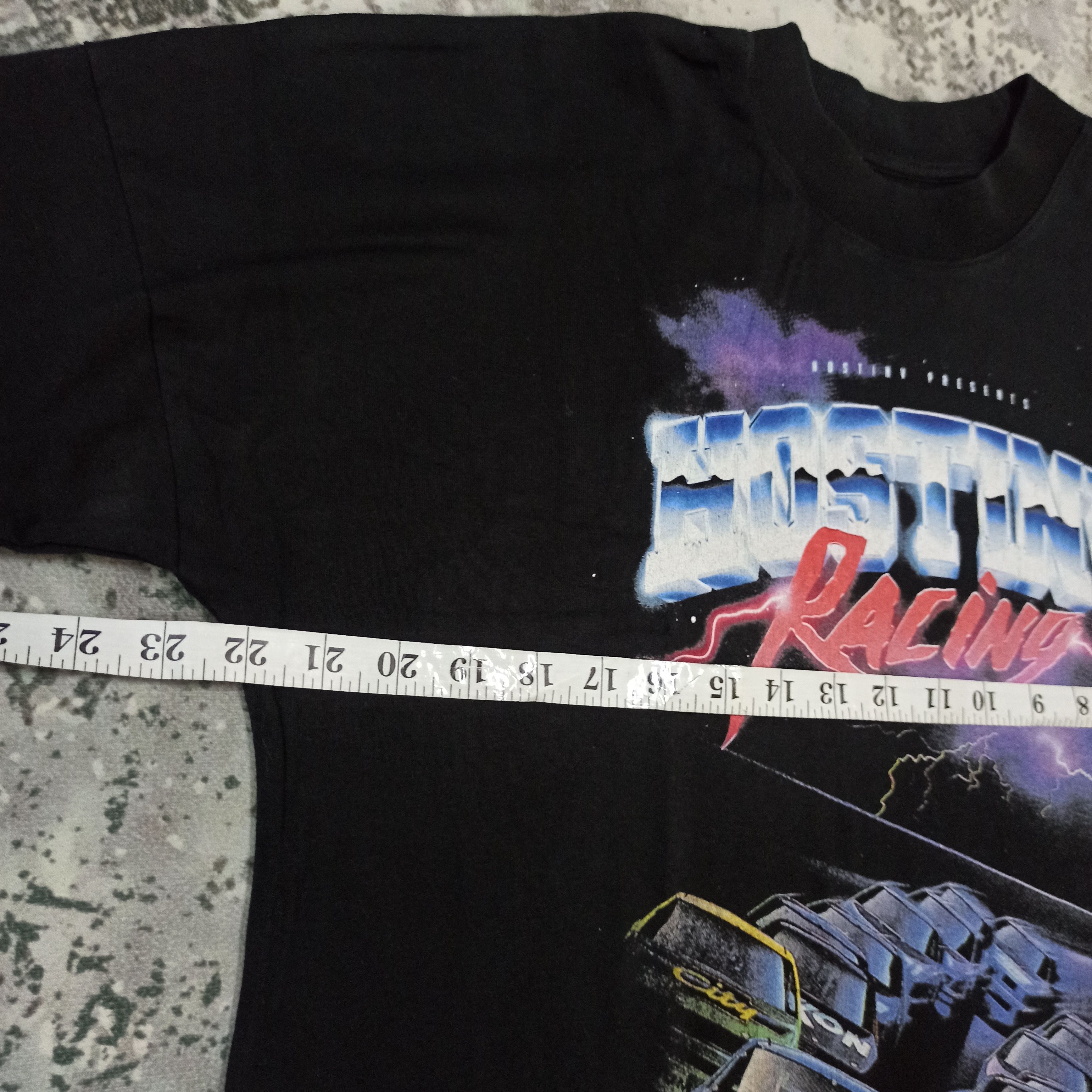 Other Hostinv Racing Nascar tshirt Size US XS / EU 42 / 0 - 5 Thumbnail