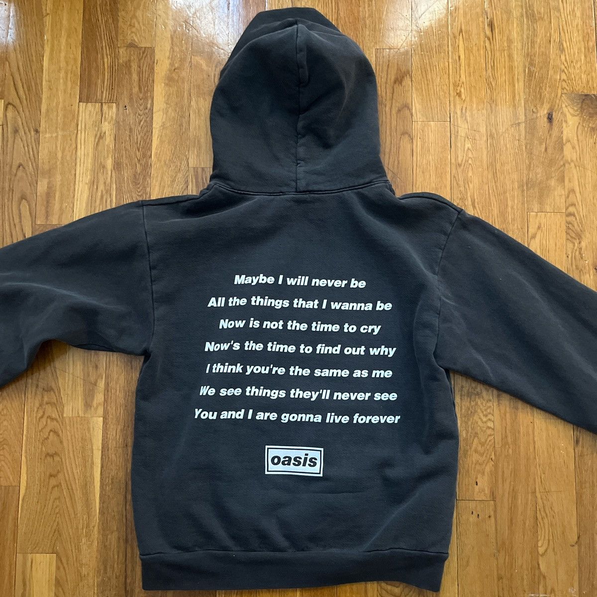 Other Night Gallery Oasis Hoodie Size US S / EU 44-46 / 1 - 3 Thumbnail