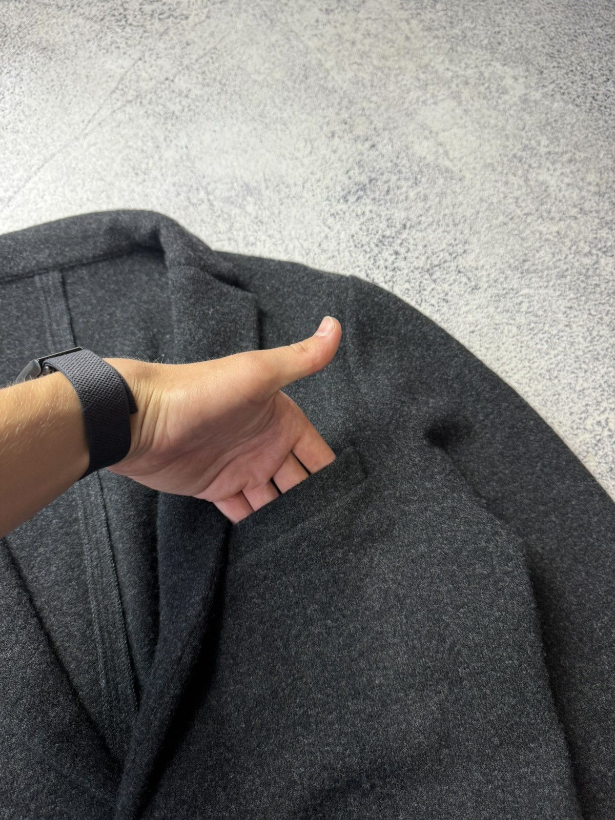 Polo Ralph Lauren Man’s Polo Ralph Lauren Wool Blazer luxury Old money Size US L / EU 52-54 / 3 - 14 Thumbnail