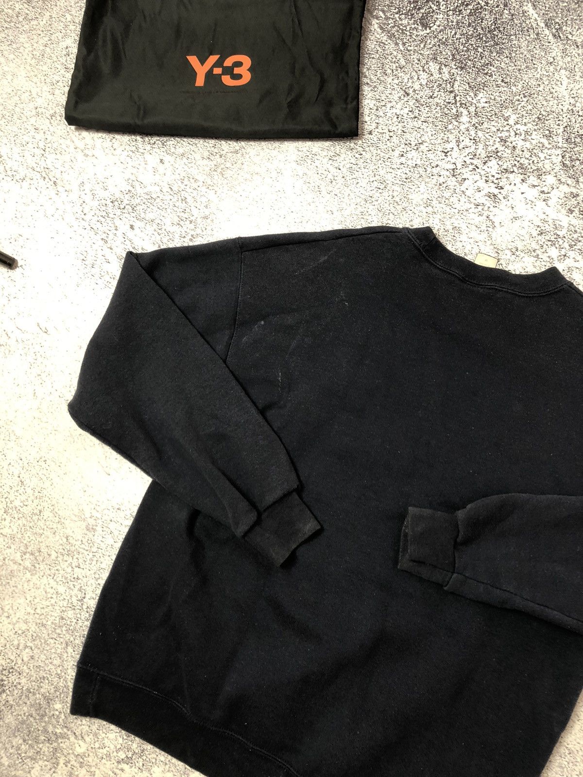 Lee Vintage sweater Lee men’s size s very rare y2k casual Size US S / EU 44-46 / 1 - 7 Thumbnail