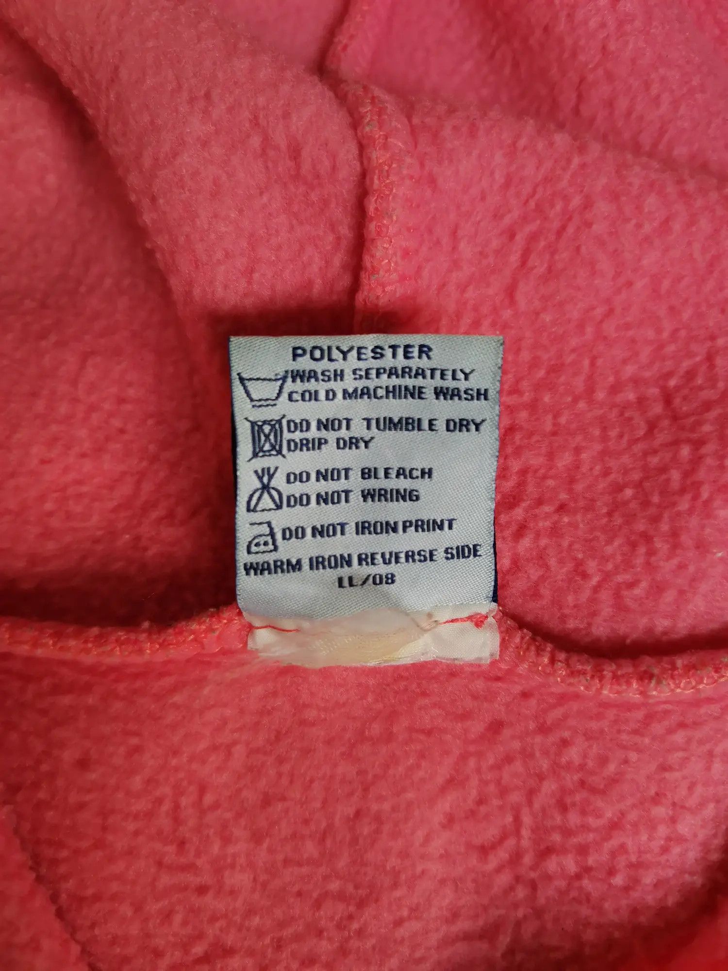 Other Rare!!! Australia AUS Big Logo Hoodie Sweatshirt Size US XS / EU 42 / 0 - 4 Thumbnail