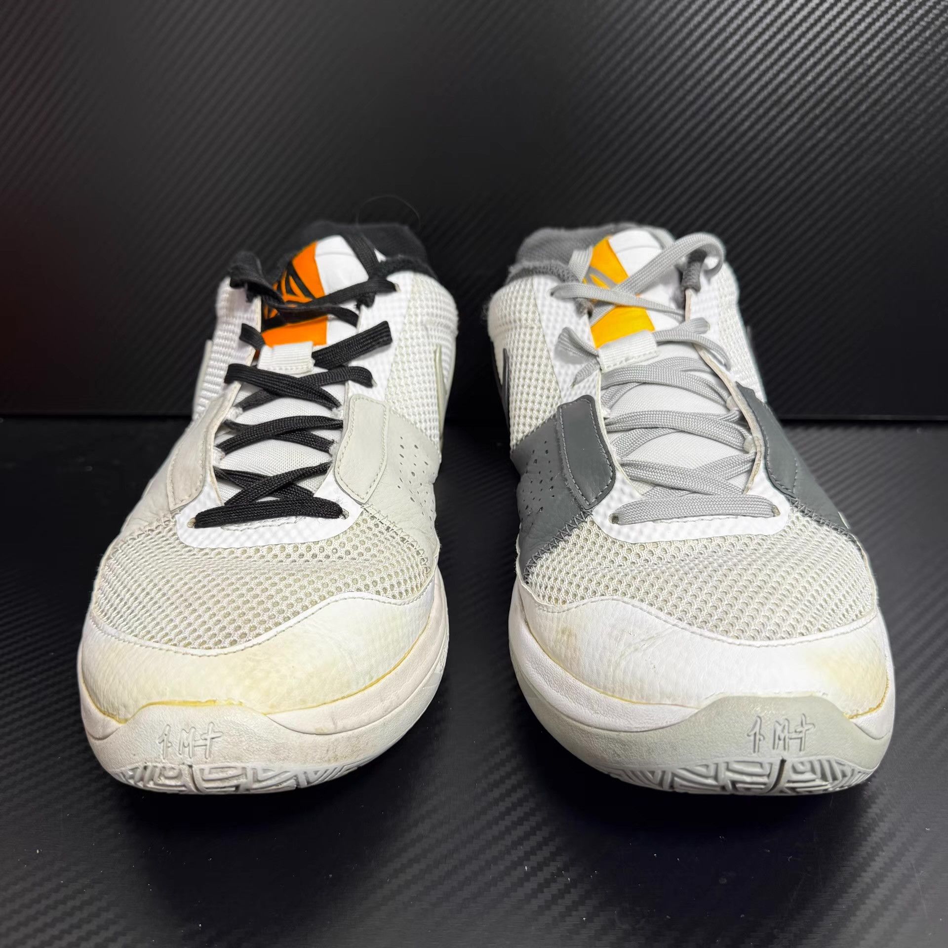 Nike Nike Ja 1 Q11 Size US 11 / EU 44 - 2 Thumbnail