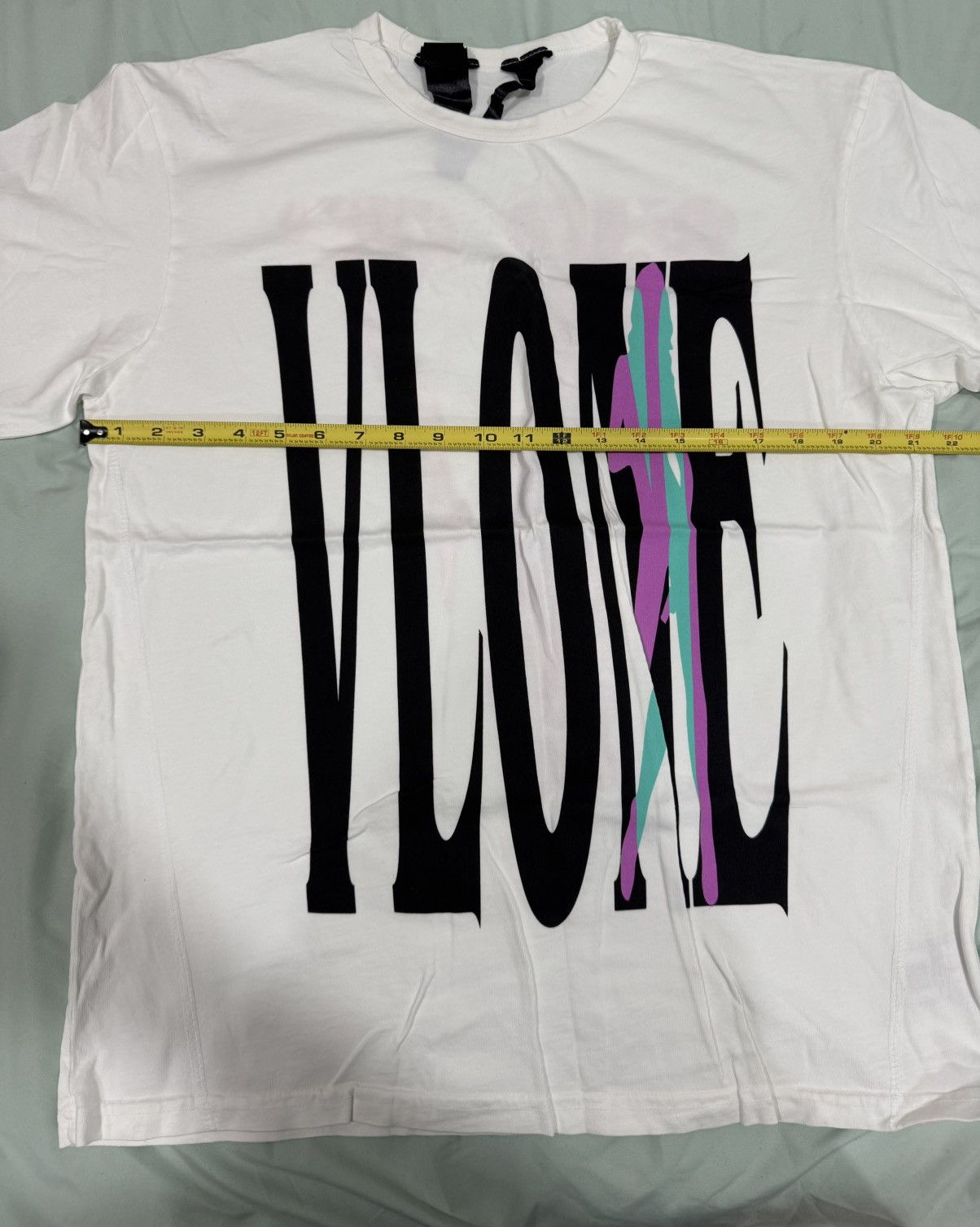 Vlone VLONE Vice City Miami shirt Size US L / EU 52-54 / 3 - 3 Thumbnail