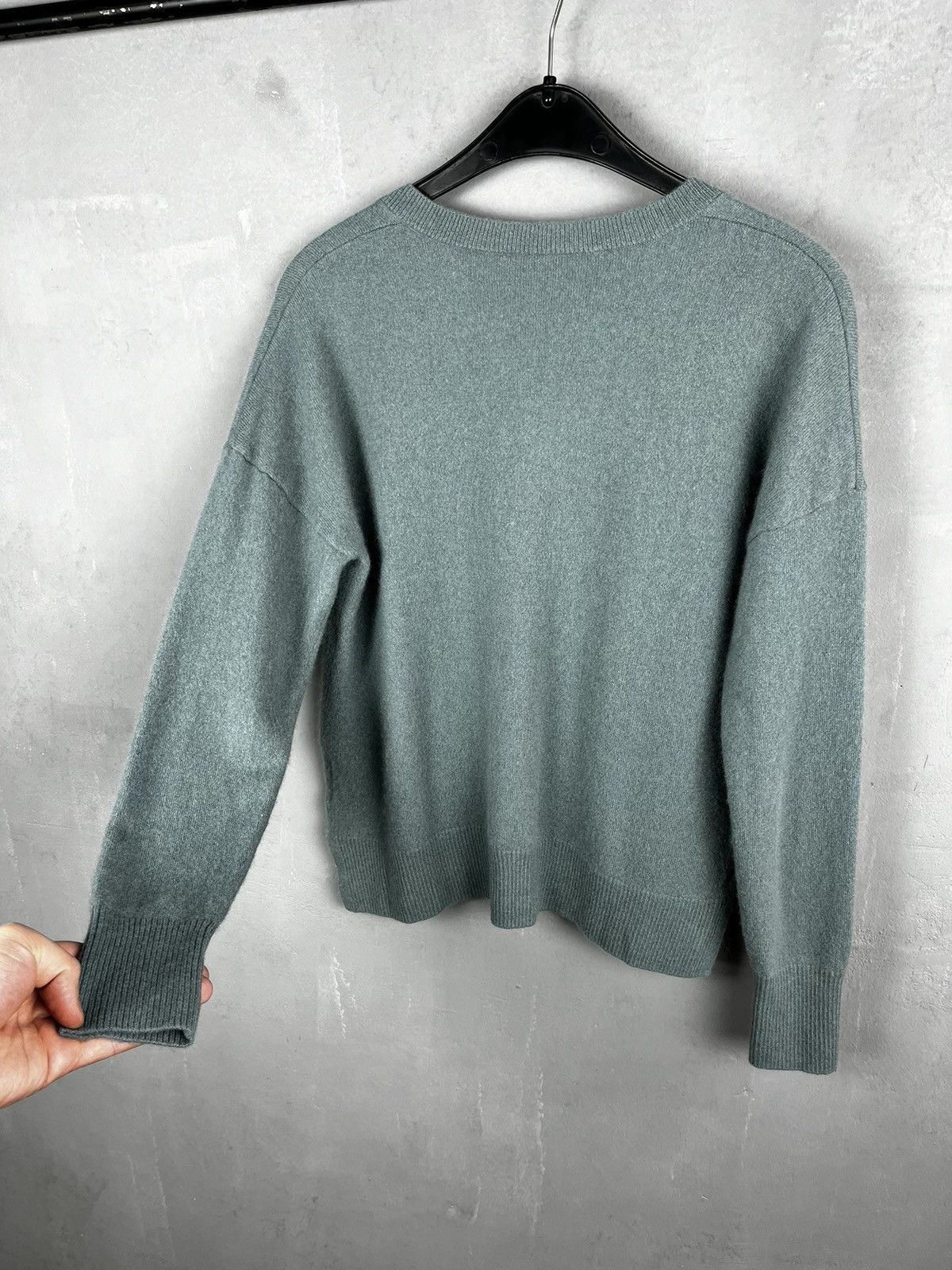 The Elder Statesman The Eller Staterman sweater Size L / US 10 / IT 46 - 8 Thumbnail