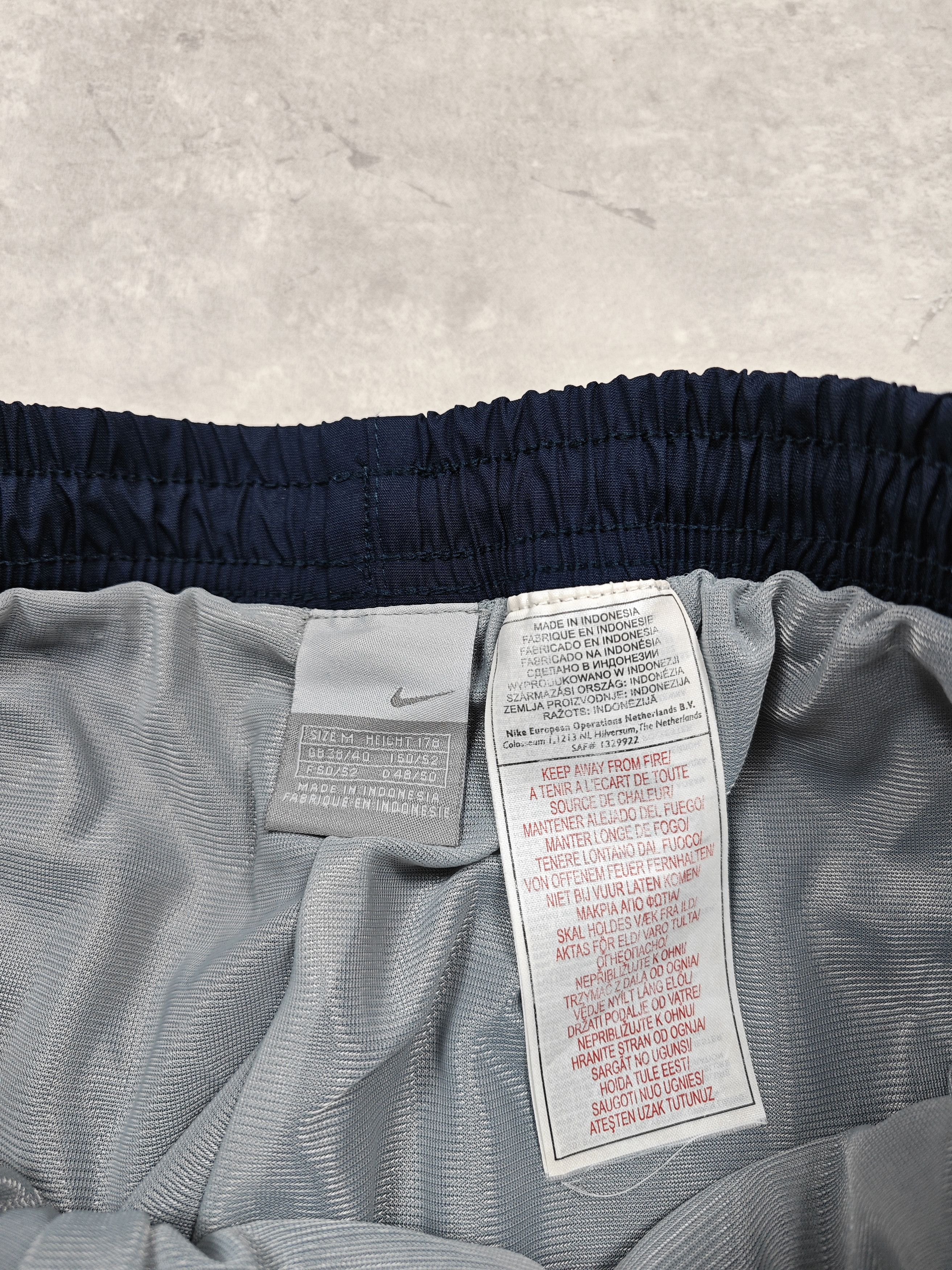 Nike Nike Vintage Suit Size US M / EU 48-50 / 2 - 20 Thumbnail