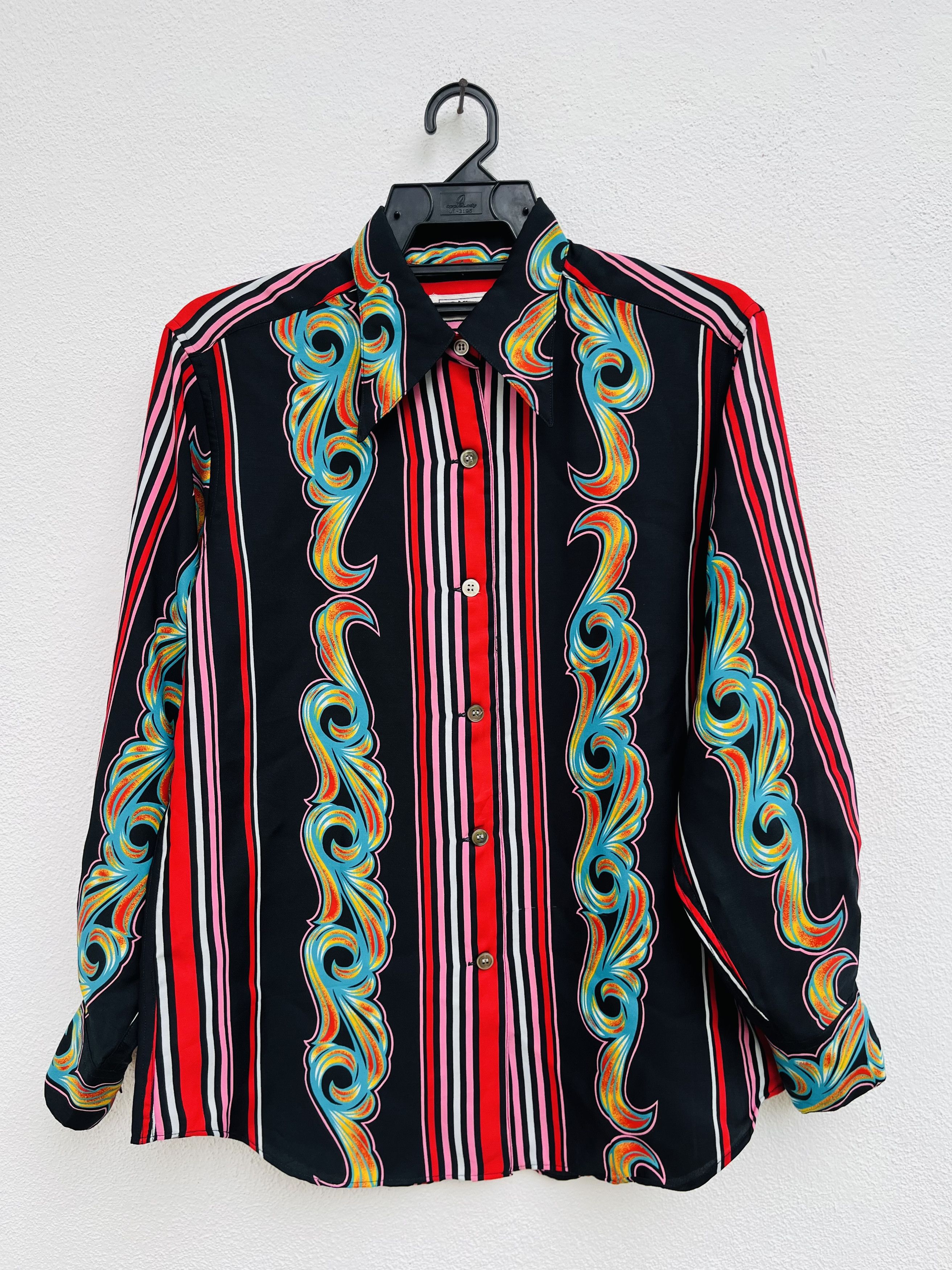 Hysteric Glamour Vintage Hysteric Glamour Japanese Designer Fashion Style Size US M / EU 48-50 / 2 - 1 Thumbnail