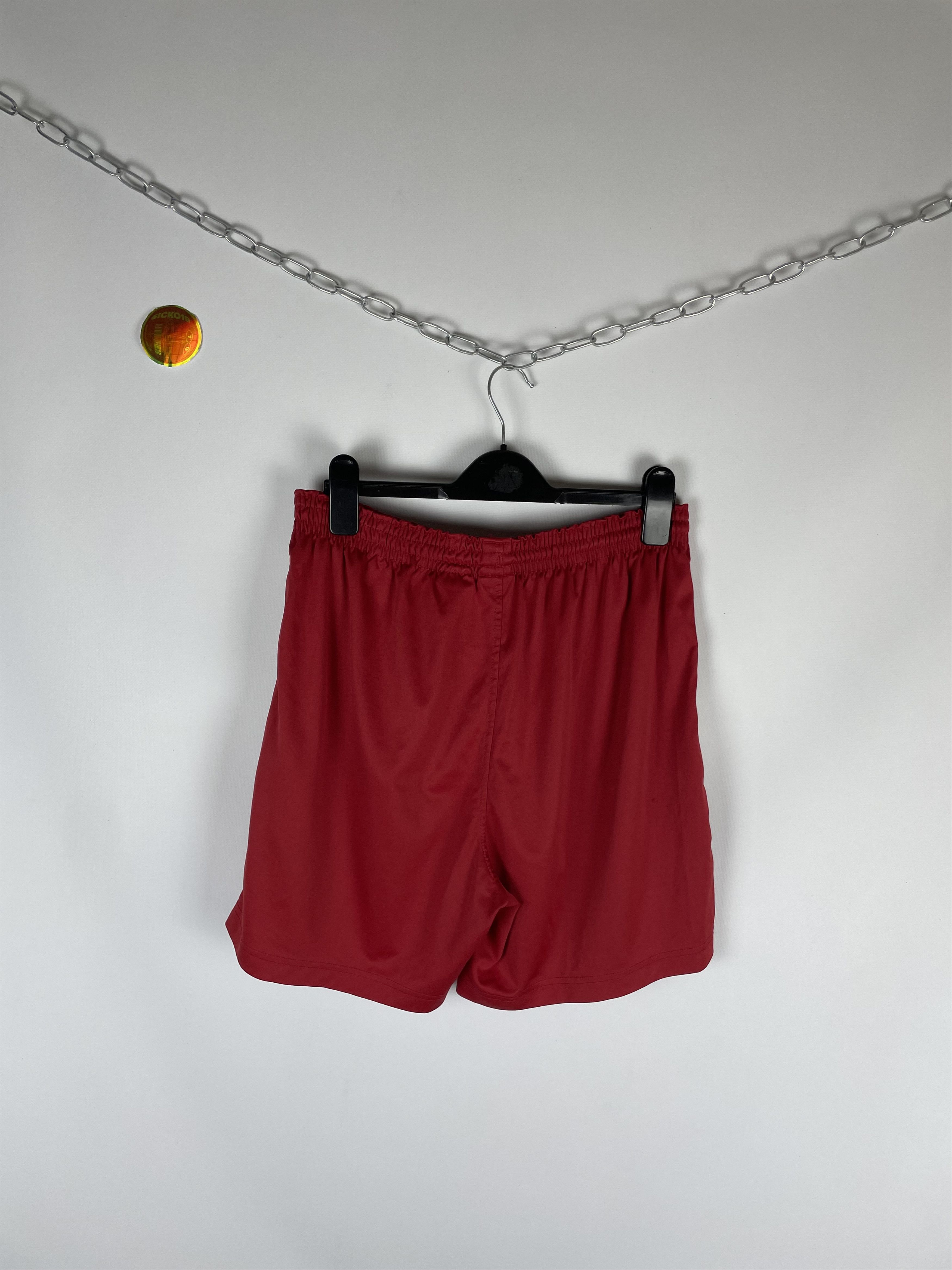 Nike Mens Vintage Nike shorts Y2k Size US 36 / EU 52 - 6 Thumbnail