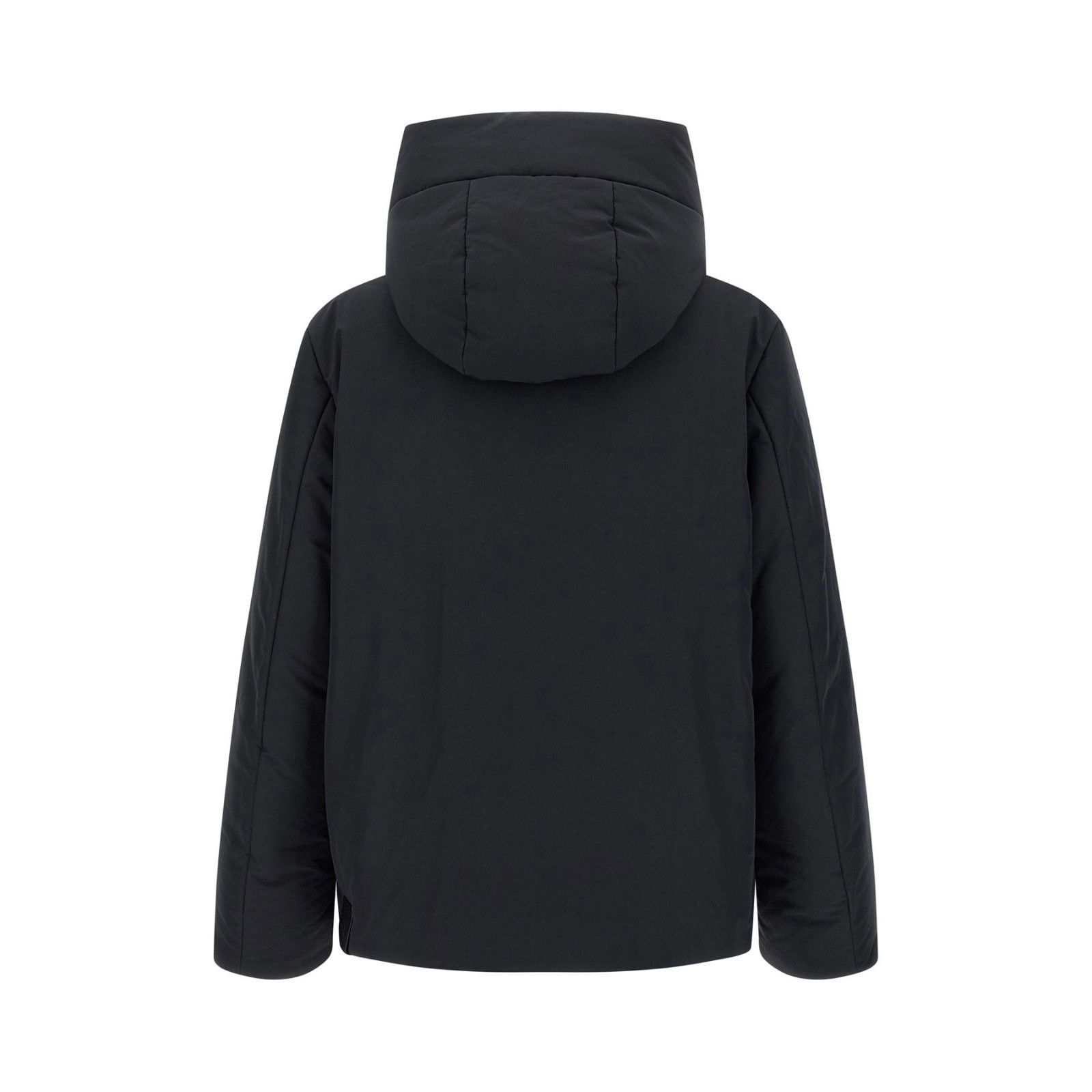 Jil Sander JIL SANDER 159 Black Jacket New & Authentic (Men's size:L;) Size US L / EU 52-54 / 3 - 2 Thumbnail