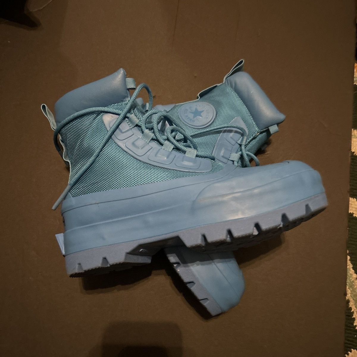 Converse Converse Ambush unisex boot Size US 5.5 / IT 35.5 - 1 Thumbnail