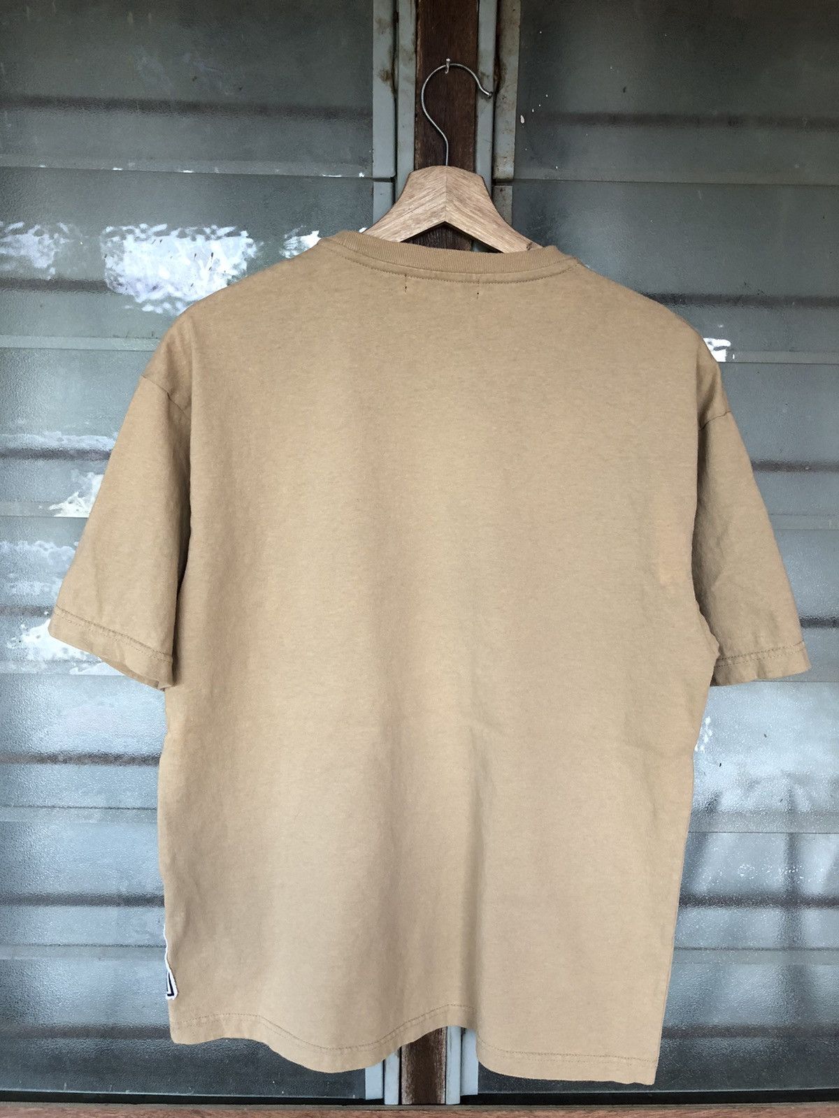 JNCO Vintage Beno Exclusive Label Style Shirt Tee Size US L / EU 52-54 / 3 - 11 Thumbnail