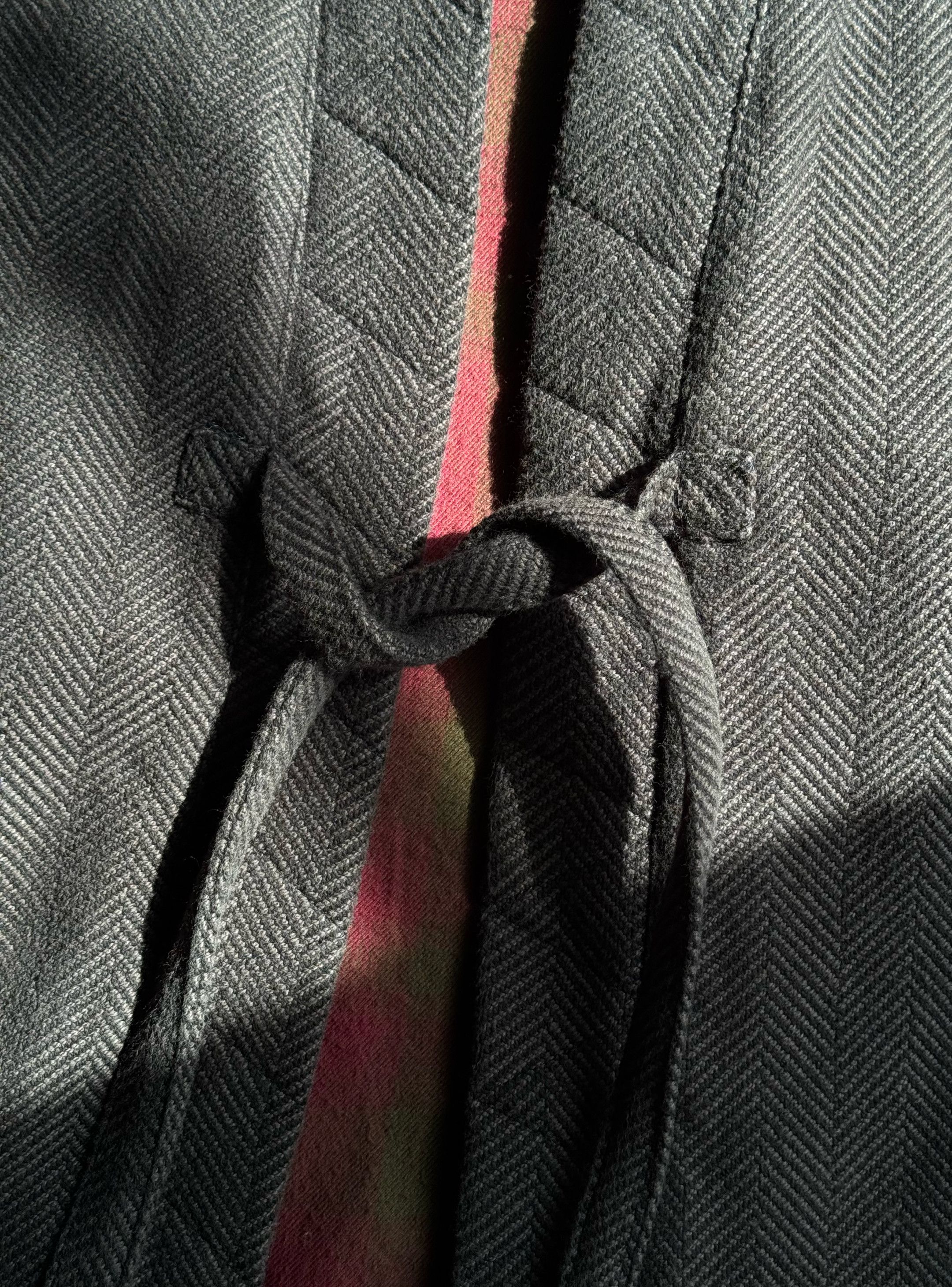 Maharishi Maharishi kimono/jacket Size US M / EU 48-50 / 2 - 6 Thumbnail