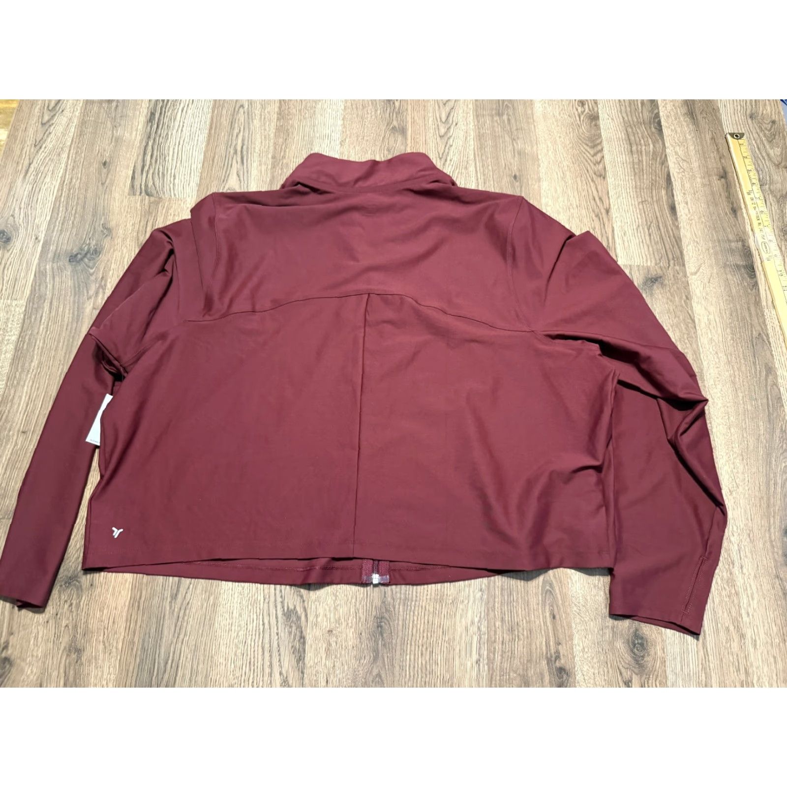 Old Navy VINTAGE/No. Size XXL / US 16-18 / IT 52-54 - 4 Thumbnail