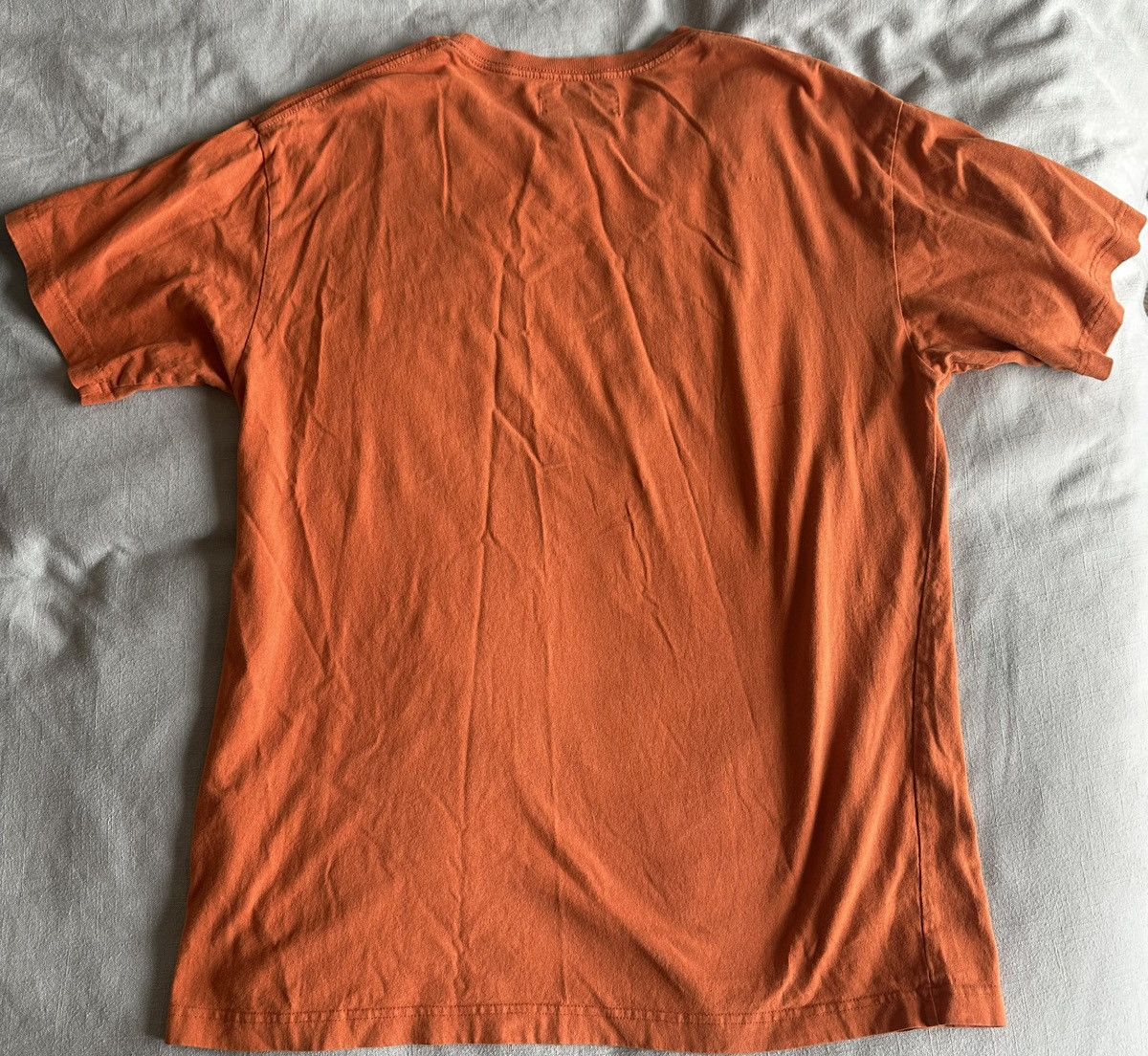 Kith Kith Smiley T-Shirt Size US XL / EU 56 / 4 - 4 Thumbnail