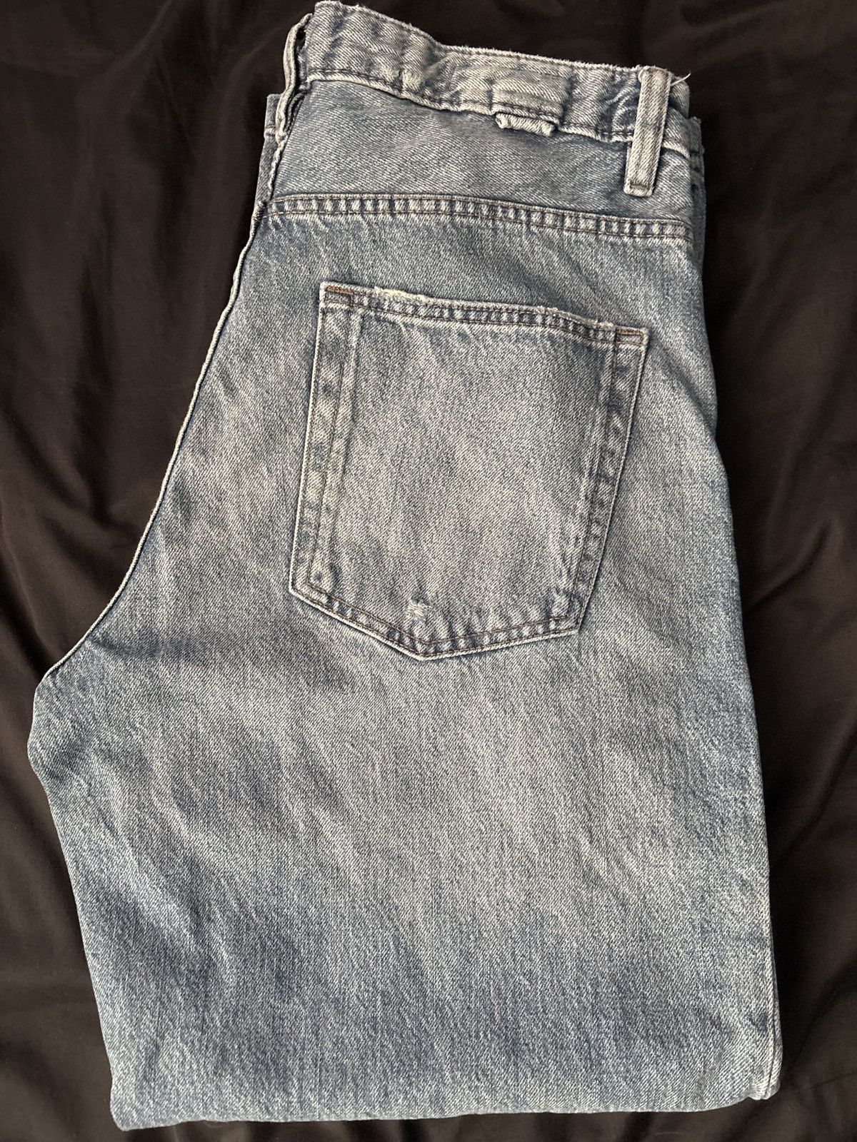 Other Baggy jeans Size US 32 / EU 48 - 2 Thumbnail