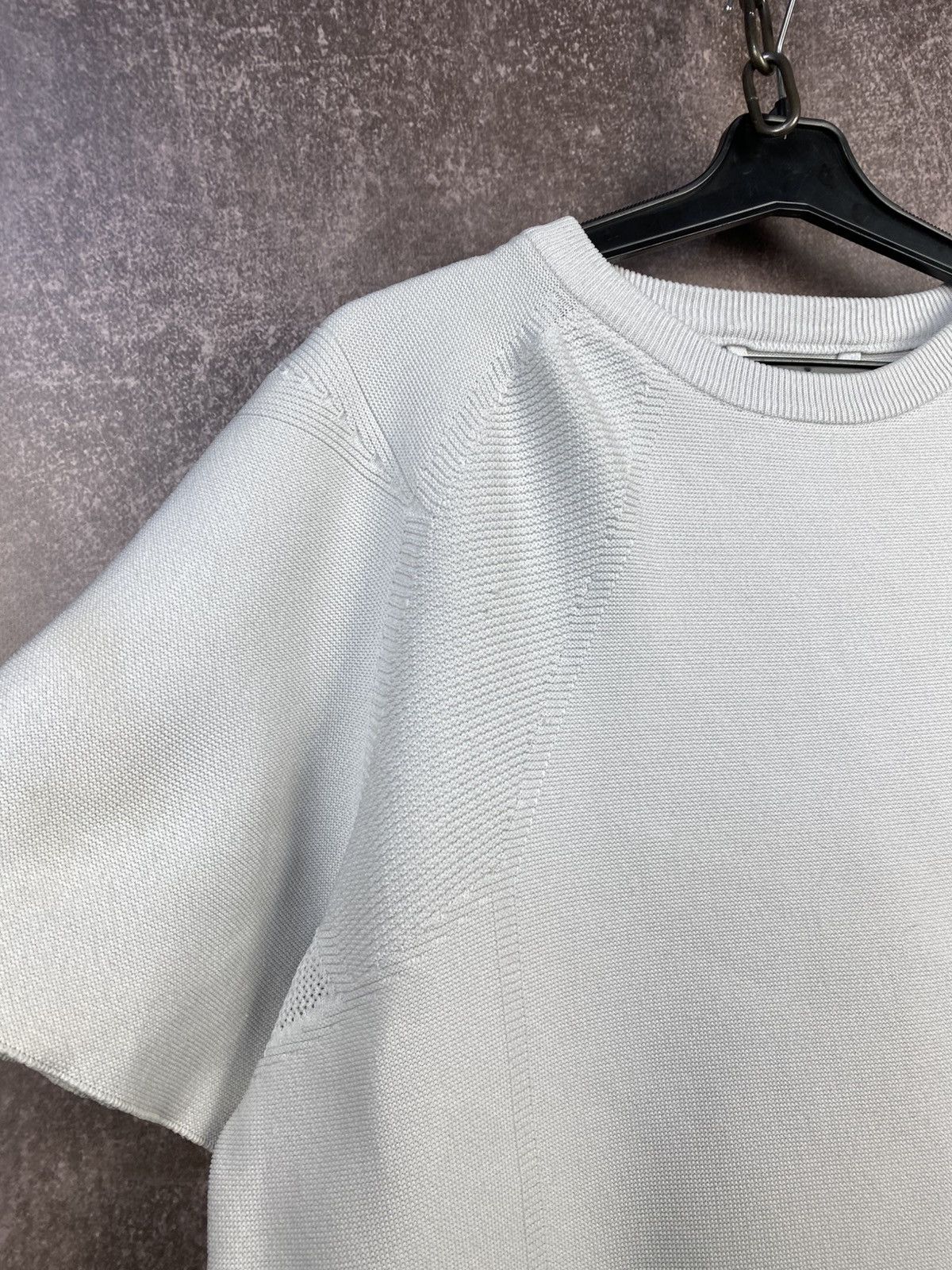 Snow Peak Snow peak Wholegarmentl Shirt Size US L / EU 52-54 / 3 - 4 Thumbnail