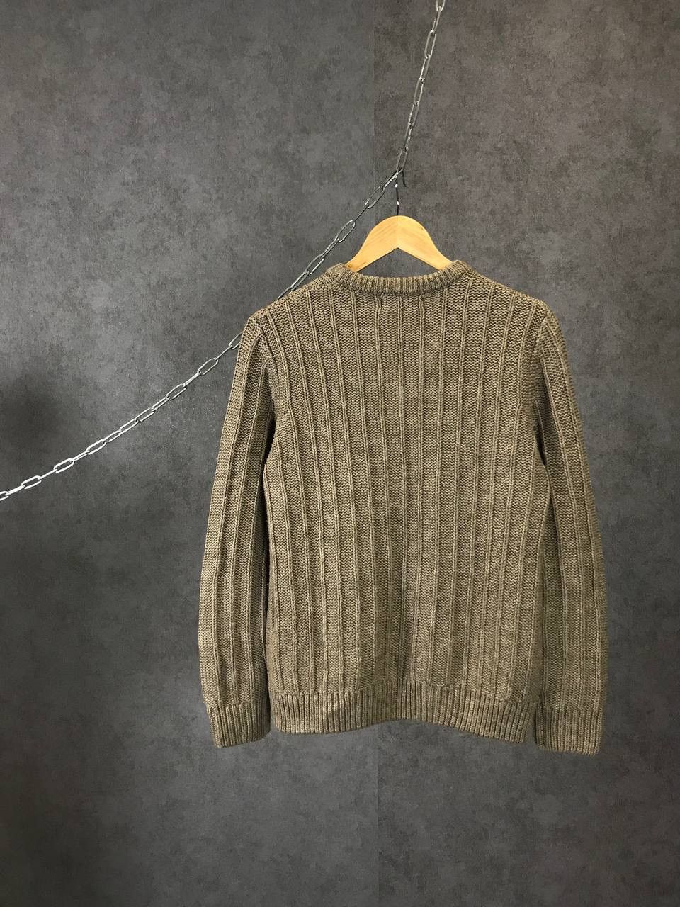 PIOMBO Piombo designer sweater Size US S / EU 44-46 / 1 - 6 Thumbnail