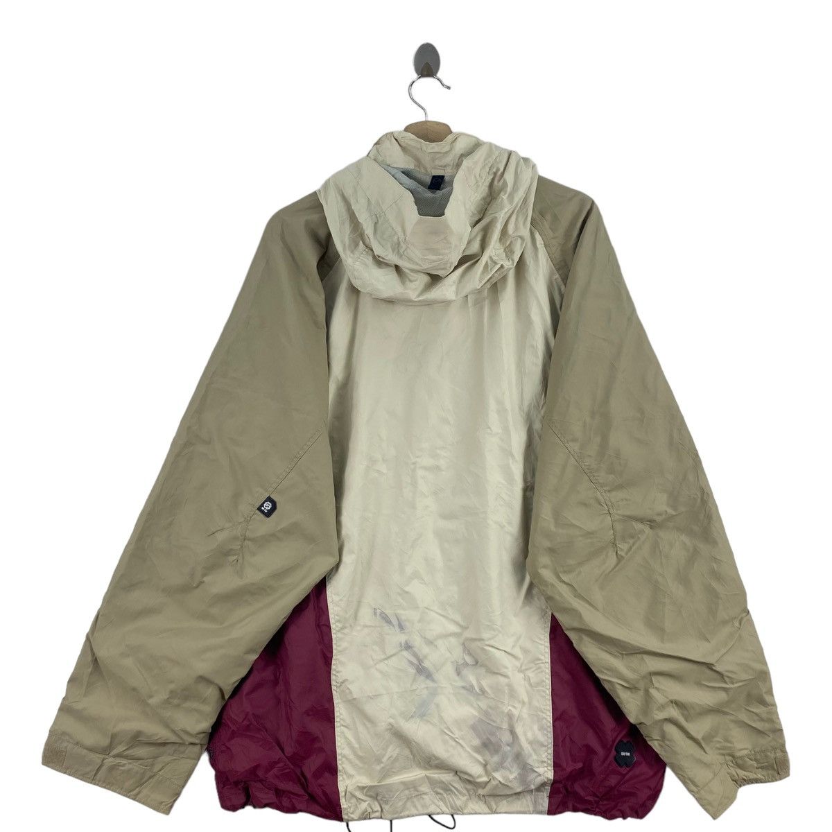 Other SPECIAL BLEND Snowboarding Multi Color Windbreaker Winter Size US L / EU 52-54 / 3 - 4 Thumbnail