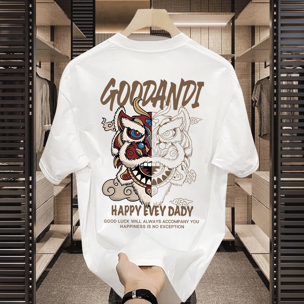 Other Camiseta Size US L / EU 52-54 / 3 - 3 Thumbnail
