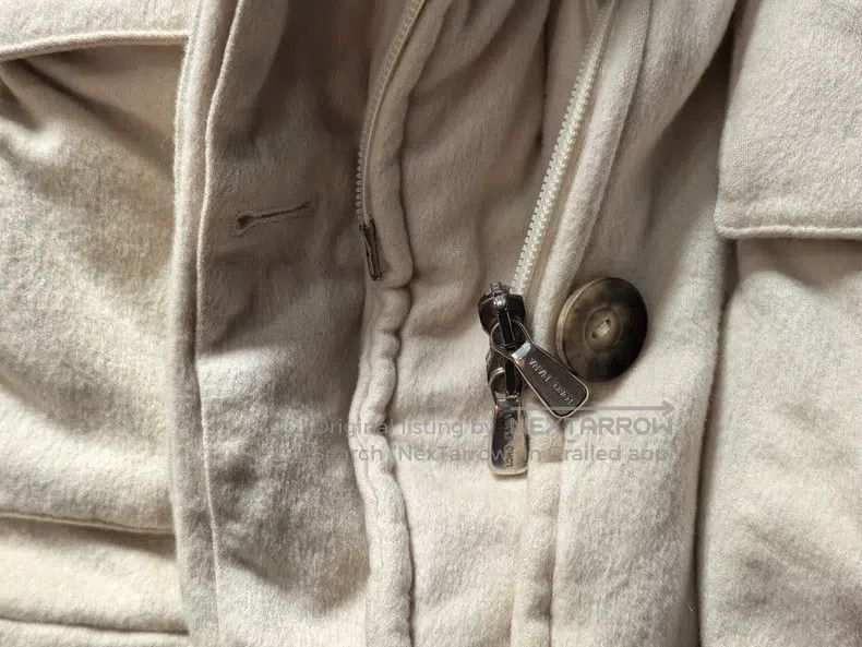 Loro Piana Loro Piana Cashmere equestrian jacket Size XS / US 0-2 / IT 36-38 - 5 Thumbnail