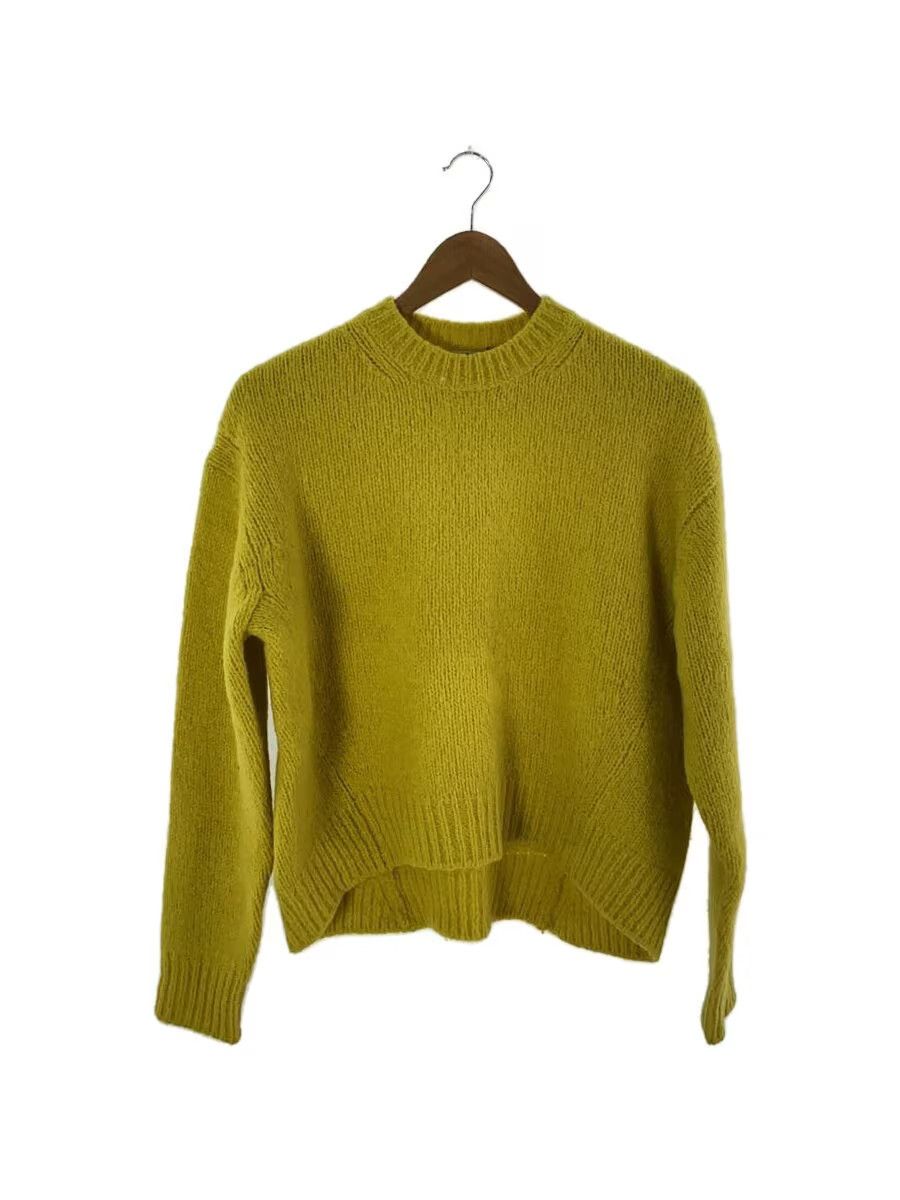 Acne Studios Alpaca Wool Knit Sweater Size US XS / EU 42 / 0 - 1 Thumbnail
