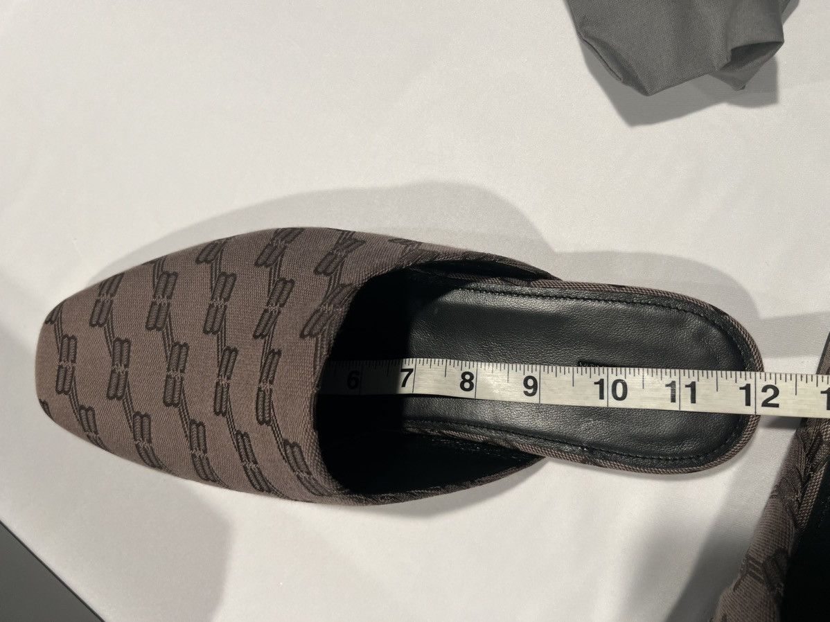 Balenciaga Balenciaga mens slides. 44/11. $690 Size US 11 / EU 44 - 6 Thumbnail