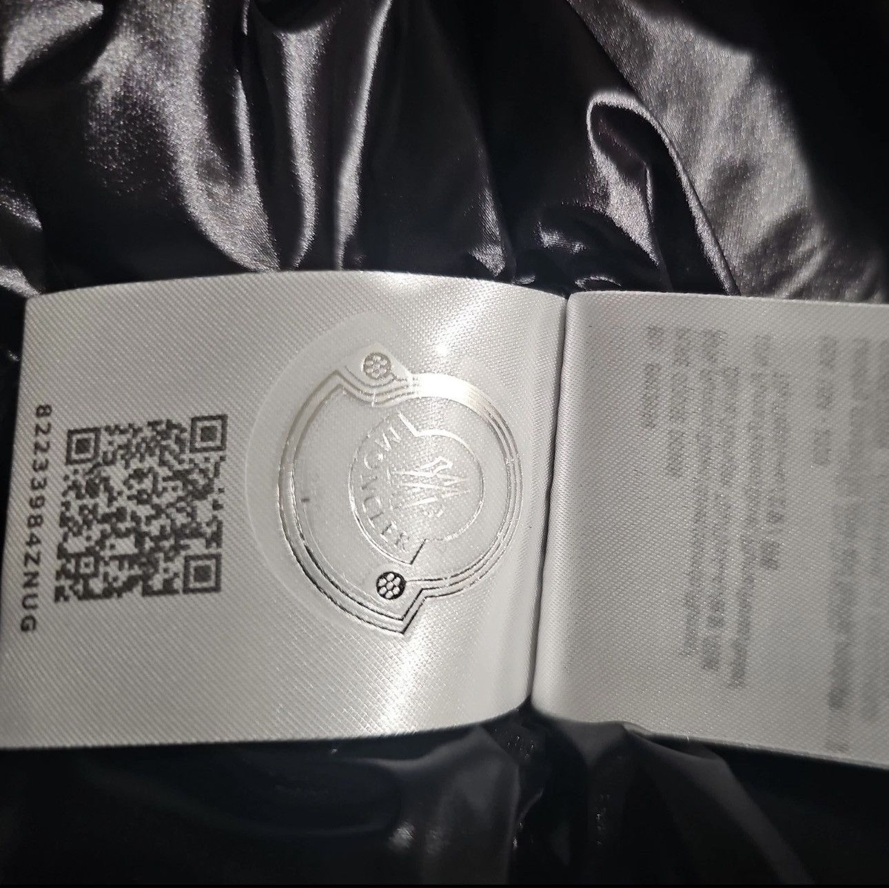 Moncler Moncler Vest Size US L / EU 52-54 / 3 - 12 Thumbnail
