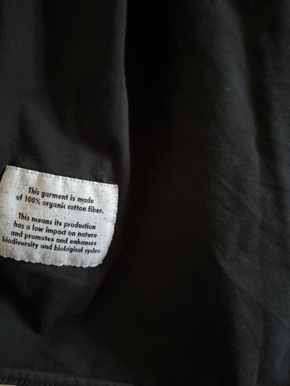 Heron Preston Heron Preston Graffiti СТИЛЬ Logo Tee Size US XL / EU 56 / 4 - 5 Thumbnail