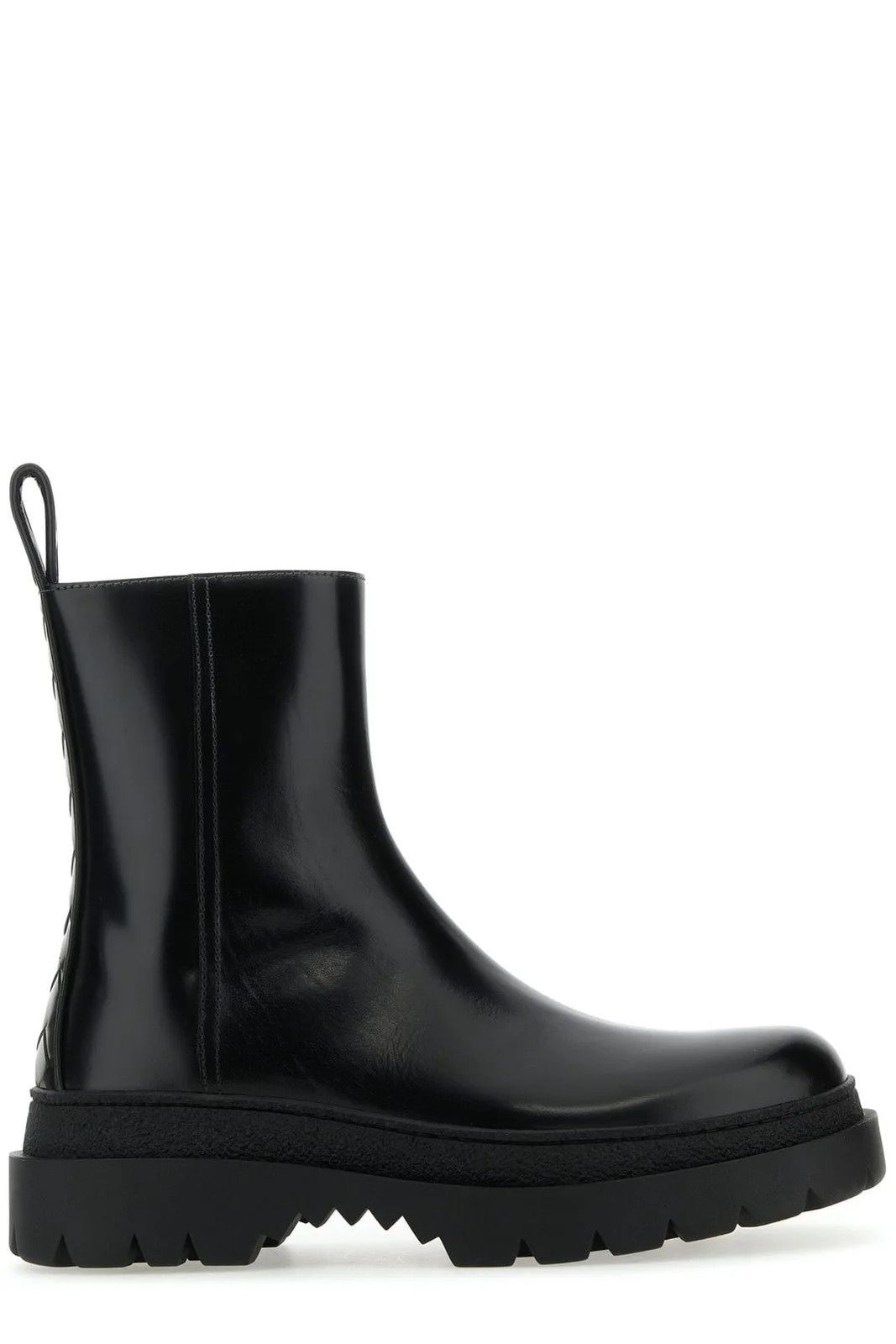 Bottega Veneta Highway Ankle Boots