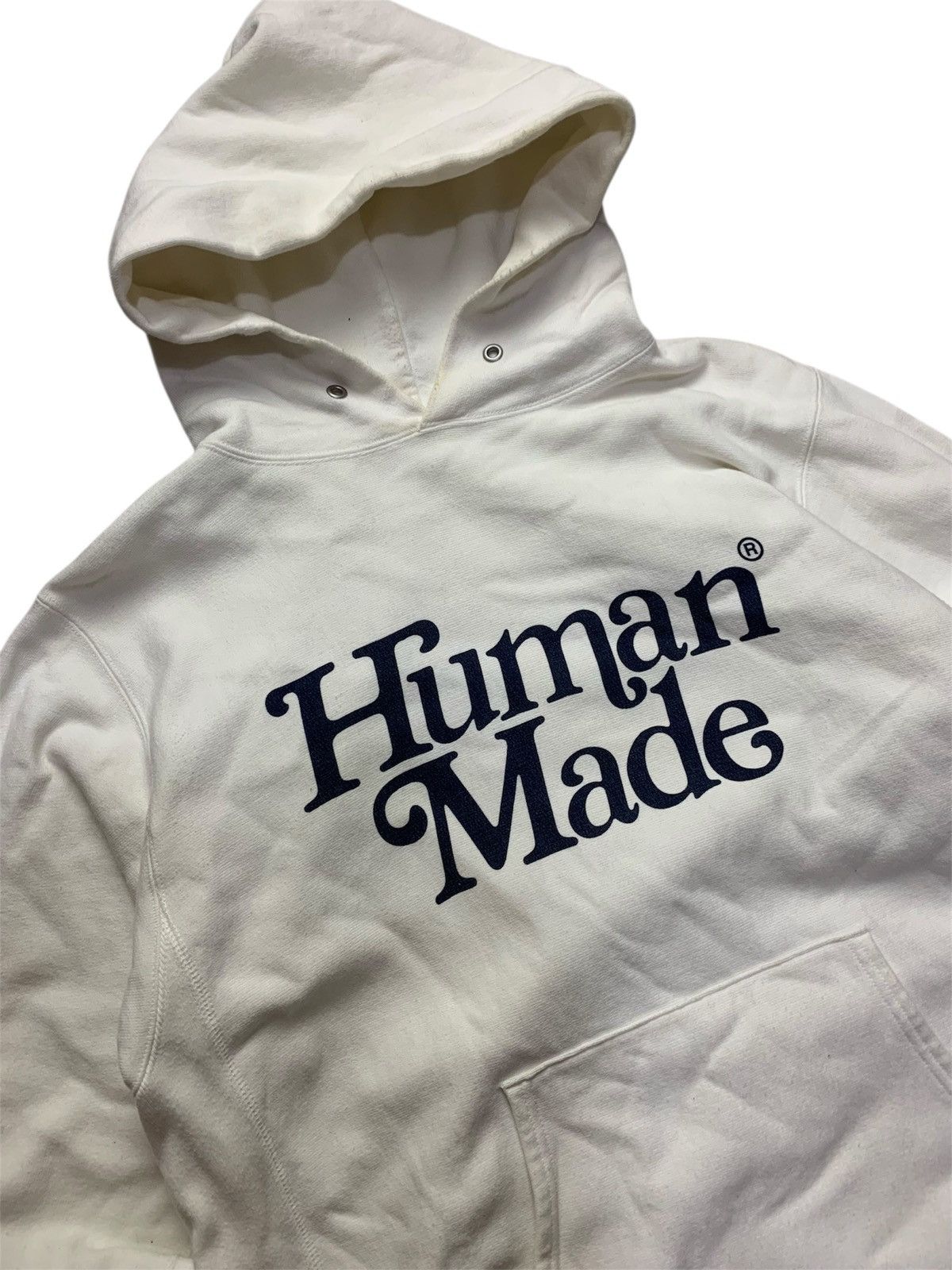Girls Don't Cry × Human Made 🐍 Human Made x Girls Don't Cry