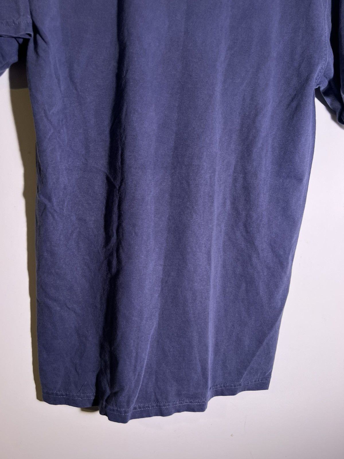 Vintage Y2K 2000’s VTG Vintage Detroit Tigers Team Retro Sports Tee Size US M / EU 48-50 / 2 - 6 Thumbnail