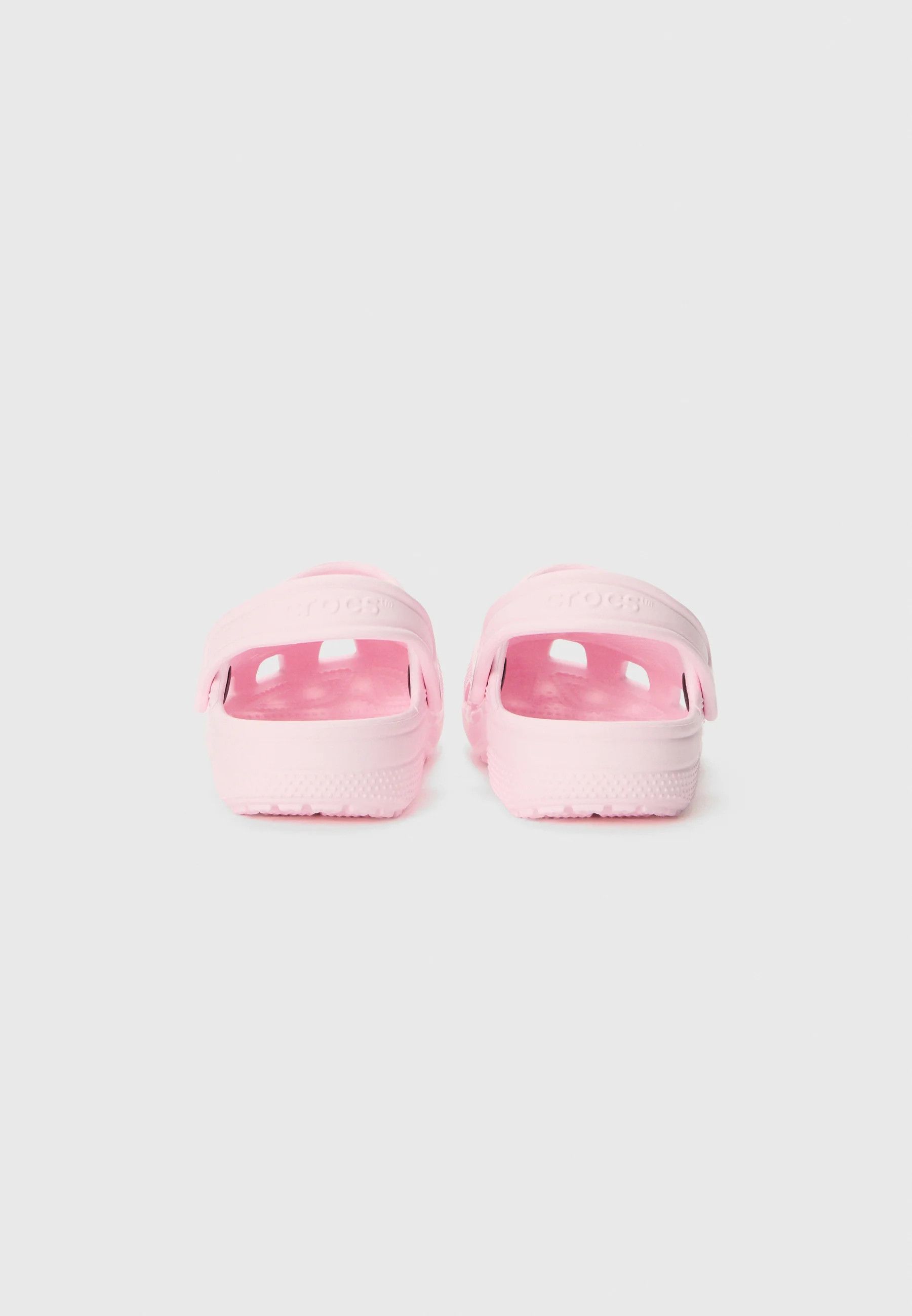 Crocs Crocs Classic Clog Pink Milk 10001-6ZW US 9 EU 39-40 Size US 9 / IT 39 - 5 Thumbnail