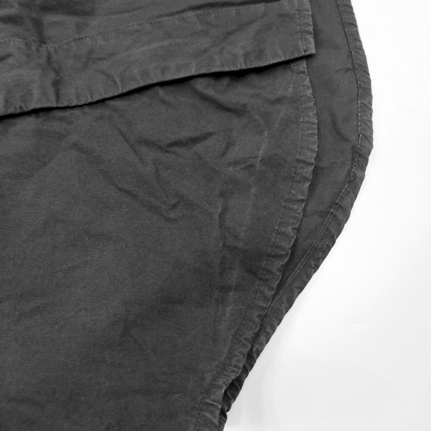 Orslow ORSLOW FRENCH ARMY MILITARY ASYMMETRICAL SMOCK JACKET Size US S / EU 44-46 / 1 - 13 Thumbnail