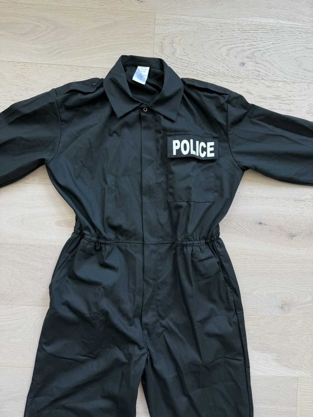 Vintage Barcelona police overall Size US 32 / EU 48 - 3 Thumbnail